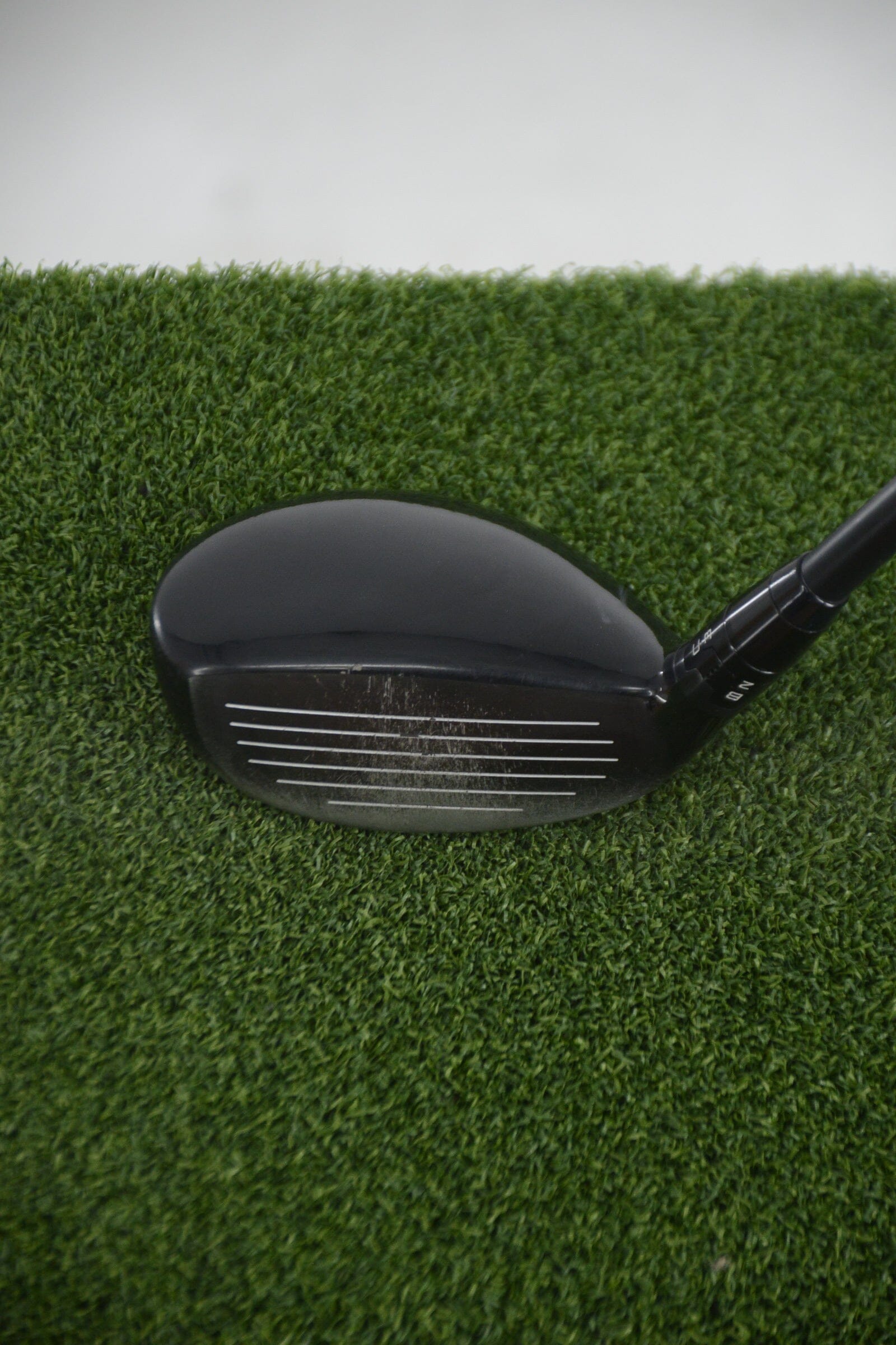 Titleist TSi2 5 Hybrid S Flex 39.25" Golf Clubs GolfRoots