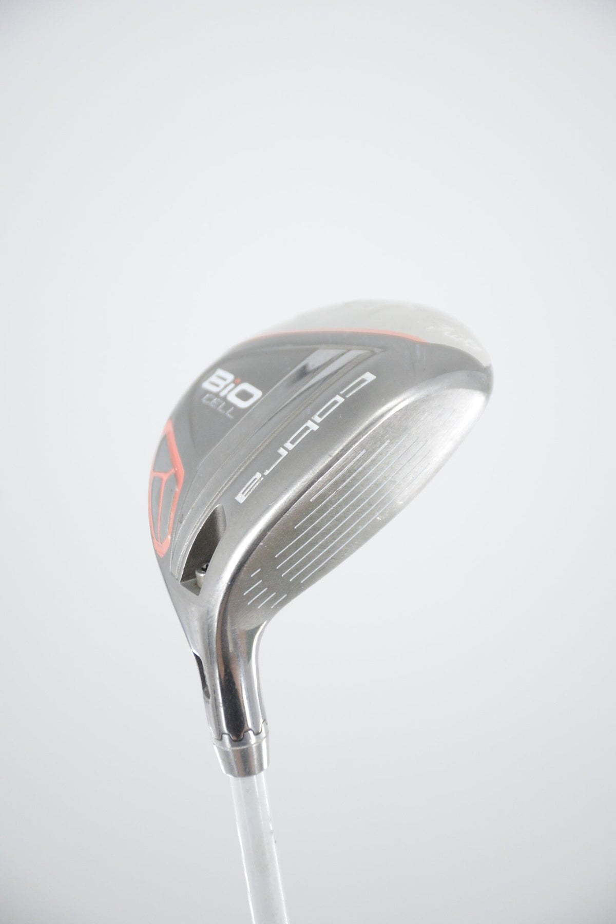 Women's Cobra Bio Cell 7-9 Wood W Flex 41" Golf Clubs GolfRoots