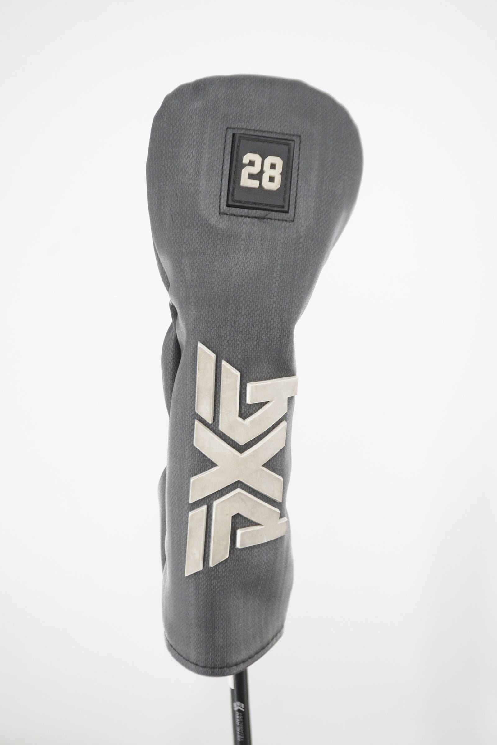 Lefty PXG 0317X Gen 2 28 Degree Hybrid W Flex 38.5" Golf Clubs GolfRoots