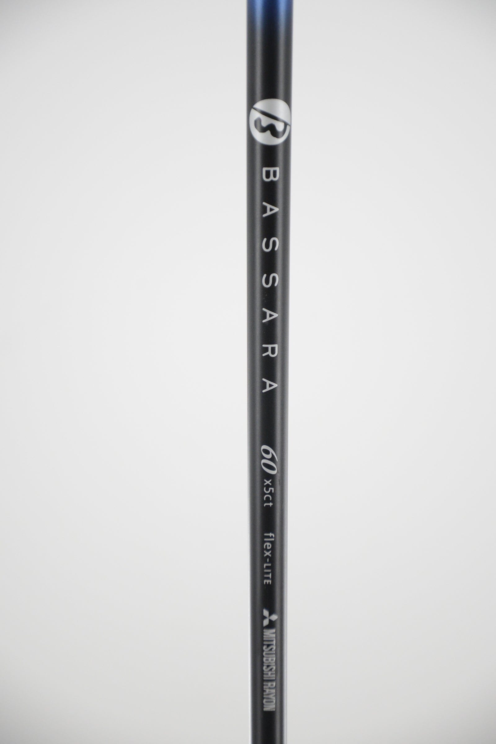 Cleveland CG Black 4 Hybrid SR Flex 39.5" Golf Clubs GolfRoots