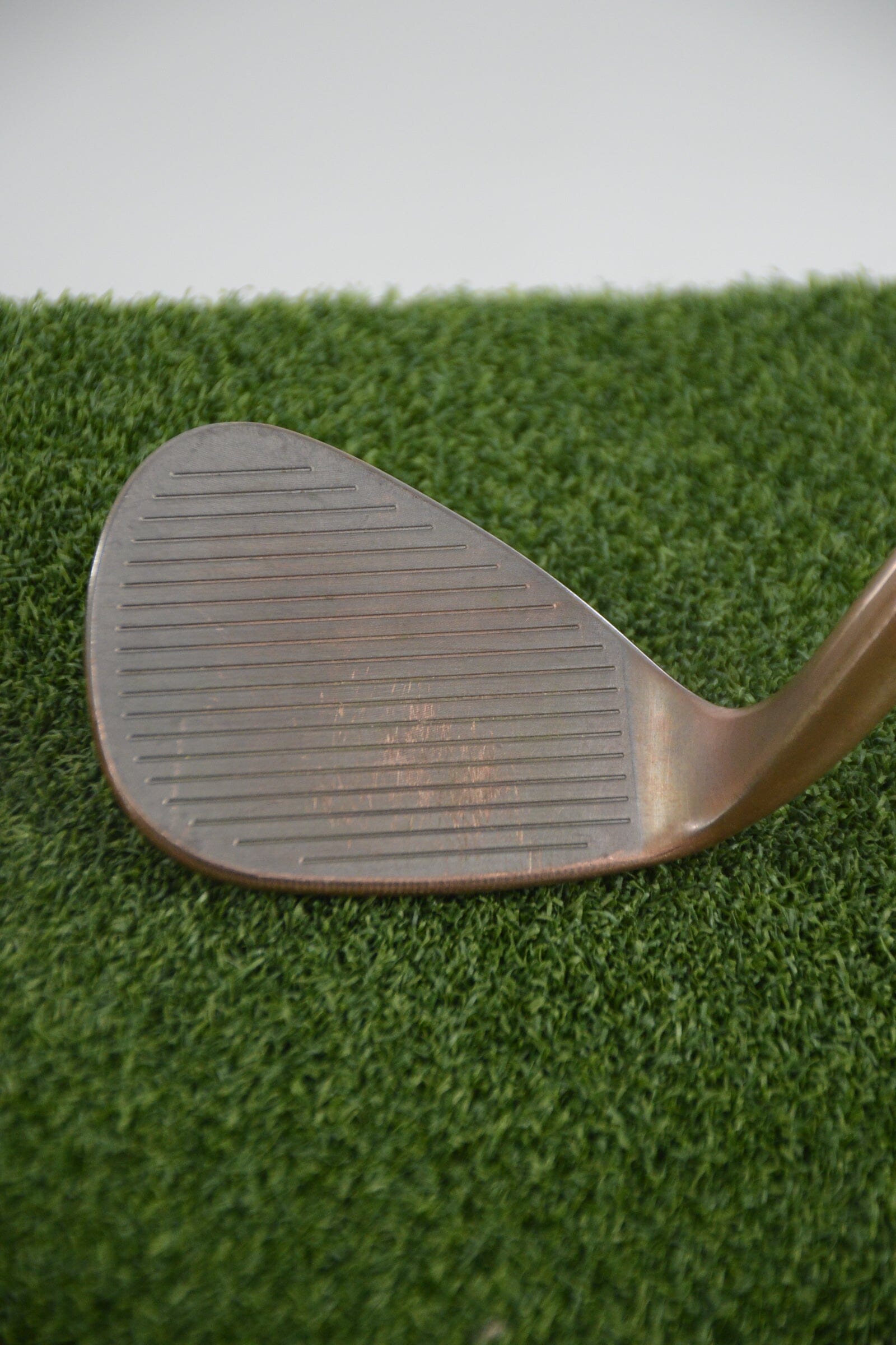 TaylorMade Hi-Toe 60 Degree Wedge Wedge Flex 34.5" Golf Clubs GolfRoots