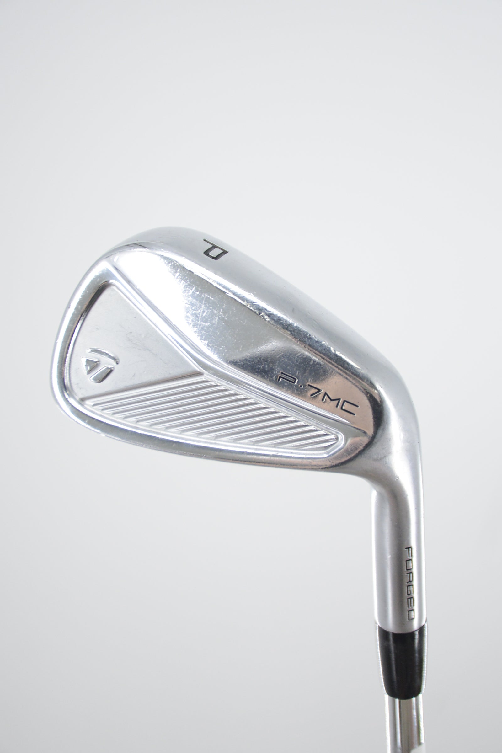 TaylorMade 2023 P7MC PW S Flex 34.75"