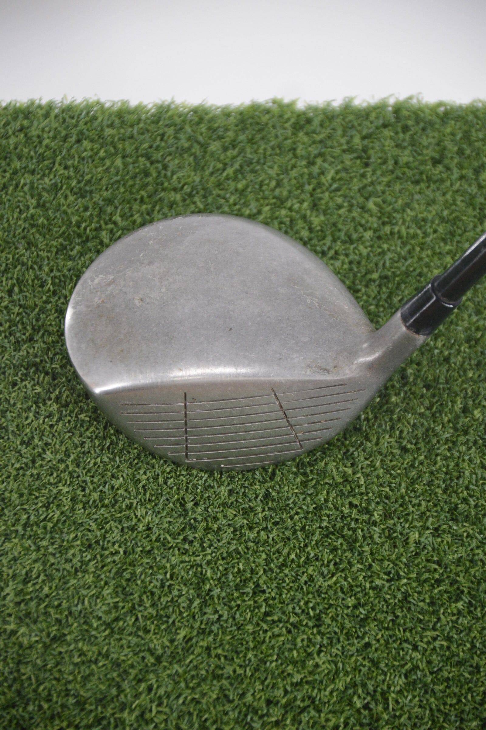 Master Grip Master II 3 Wood R Flex 42.5" Golf Clubs GolfRoots