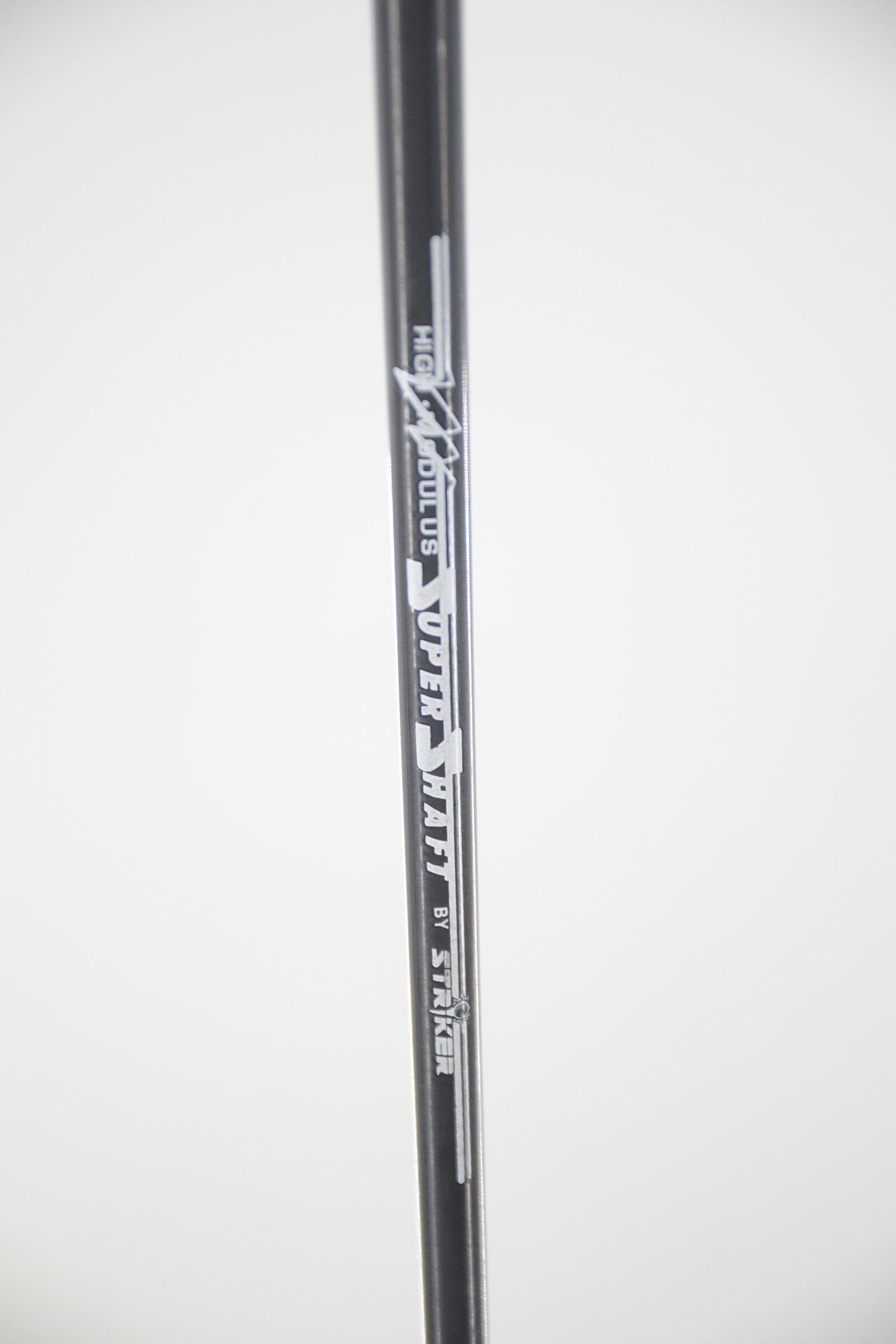 Master Grip Master II 3 Wood R Flex 42.5" Golf Clubs GolfRoots