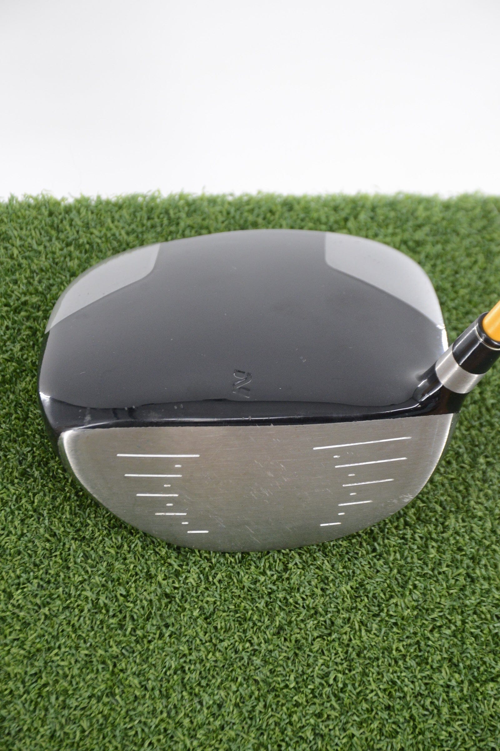Nickent 3Dx Square 12 Degree Driver R Flex 46" Golf Clubs GolfRoots
