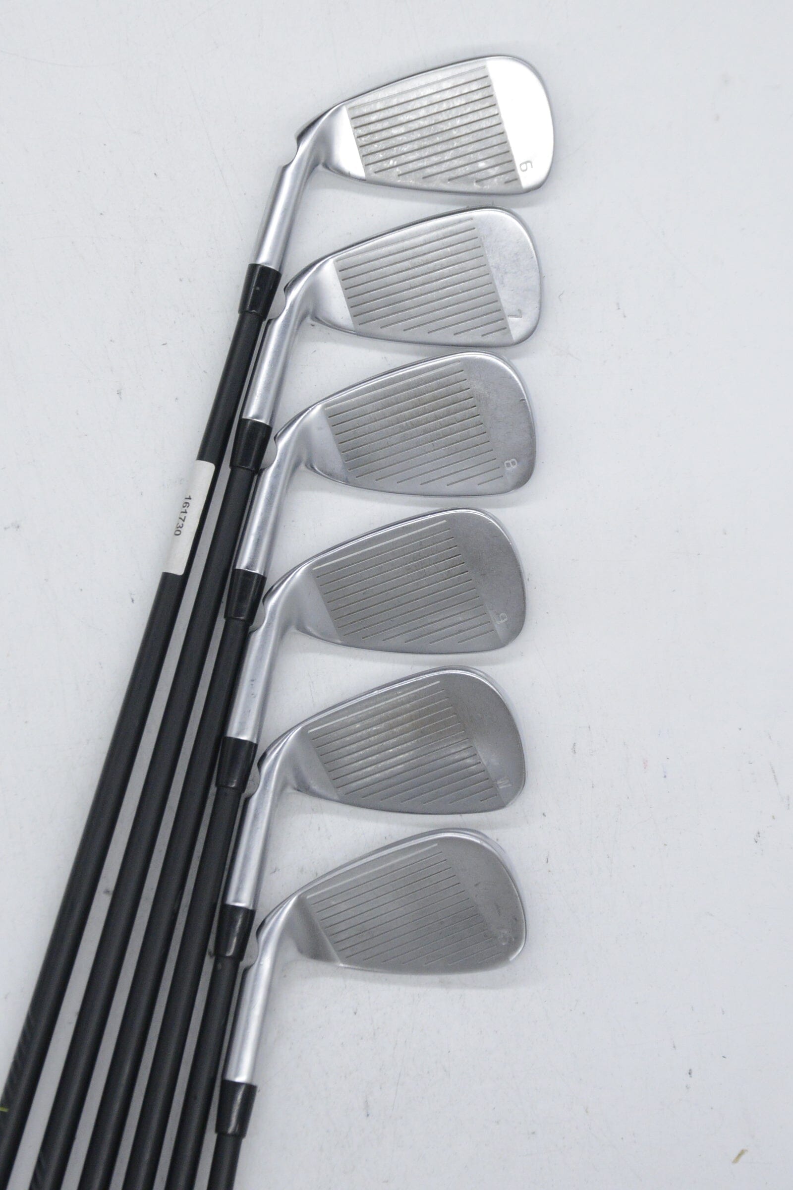 Ping G430 6-AW Iron Set R Flex -0.25" Golf Clubs GolfRoots