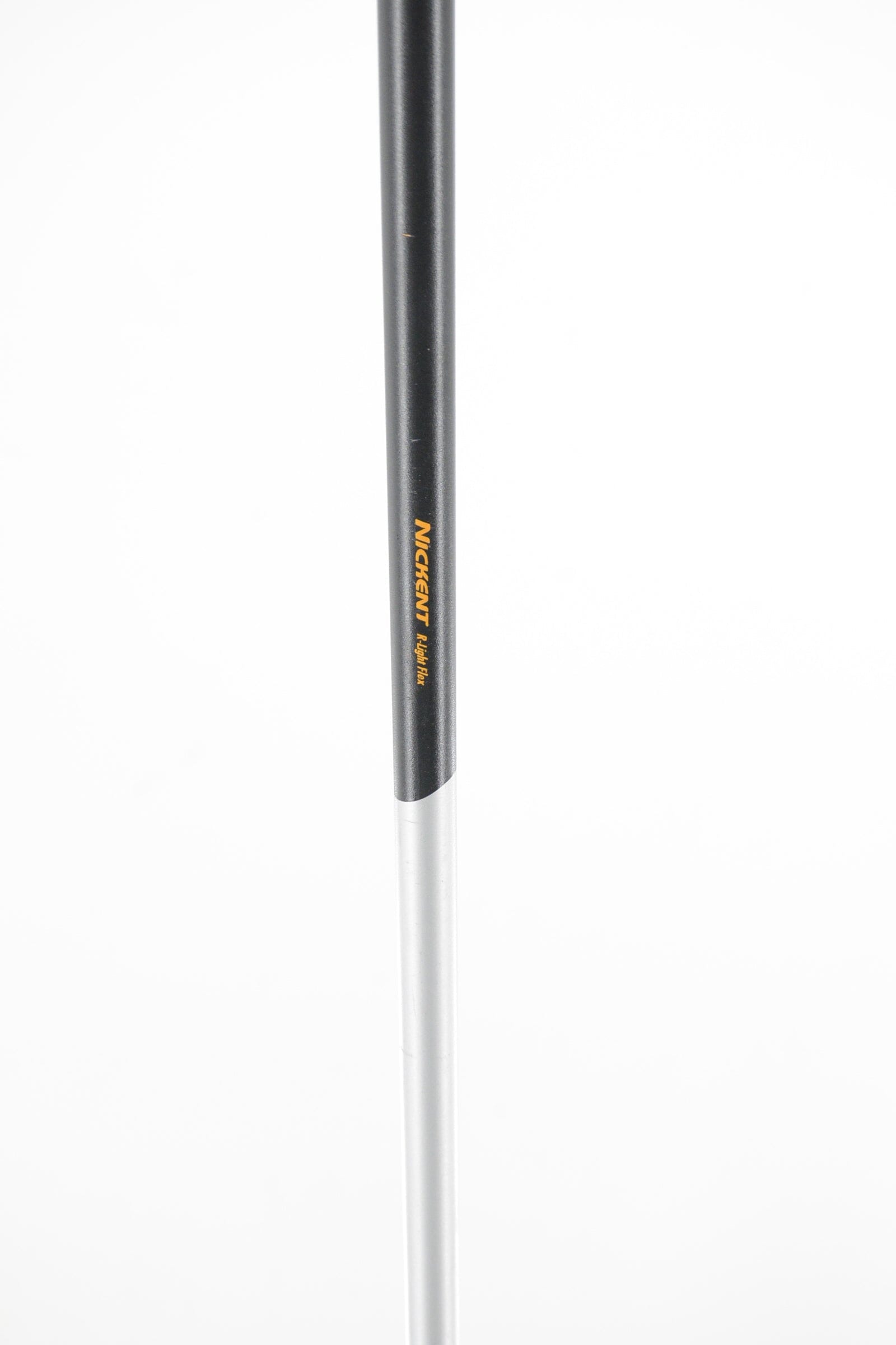 Nickent 3Dx Square 12 Degree Driver R Flex 46" Golf Clubs GolfRoots
