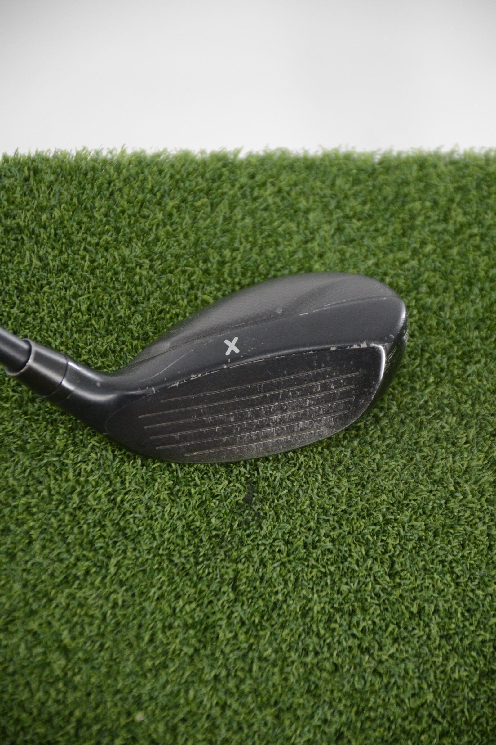 Lefty PXG 0317X Gen 2 28 Degree Hybrid W Flex 38.5" Golf Clubs GolfRoots