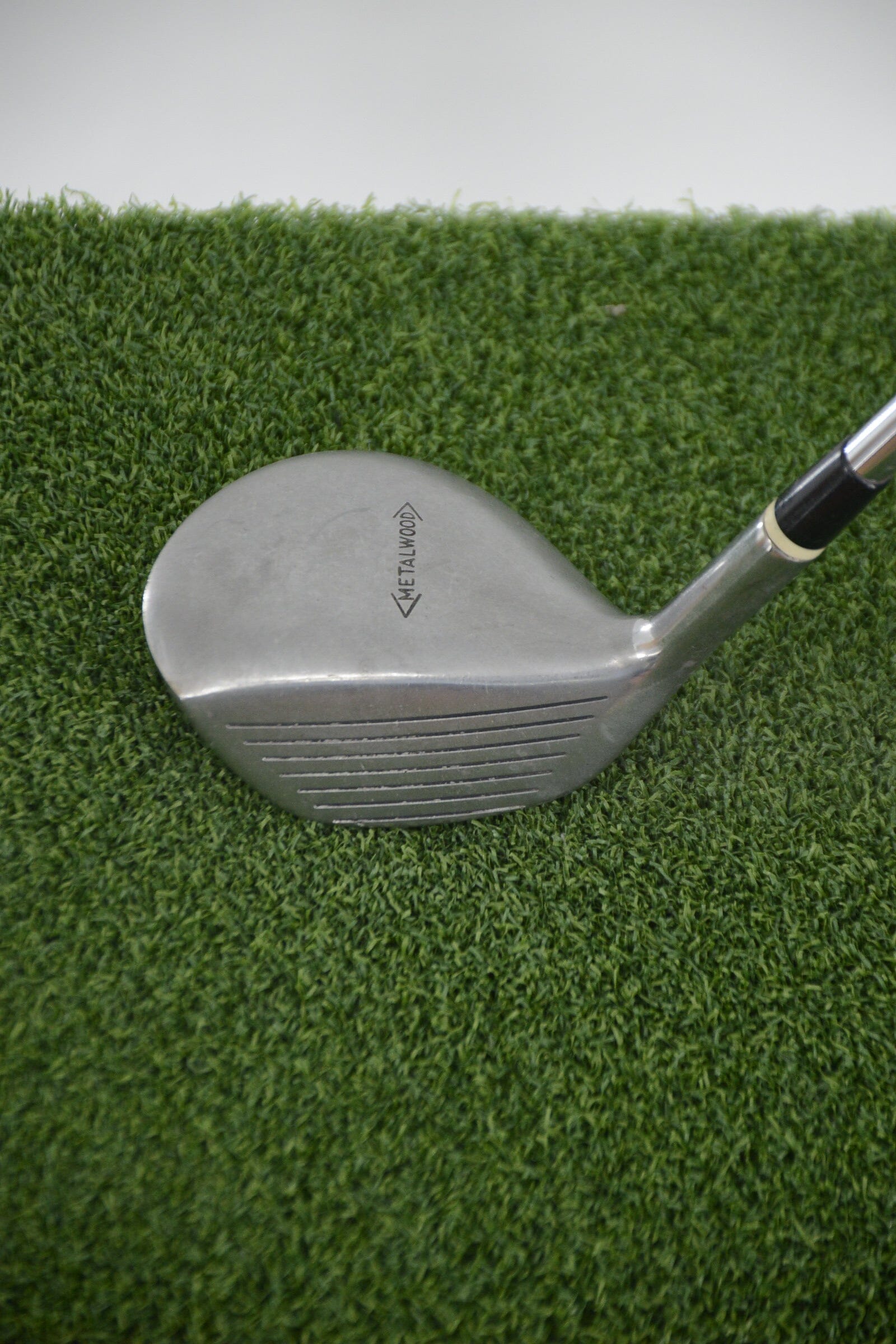 Women's TaylorMade 4 Hybrid W Flex 40.5" Golf Clubs GolfRoots