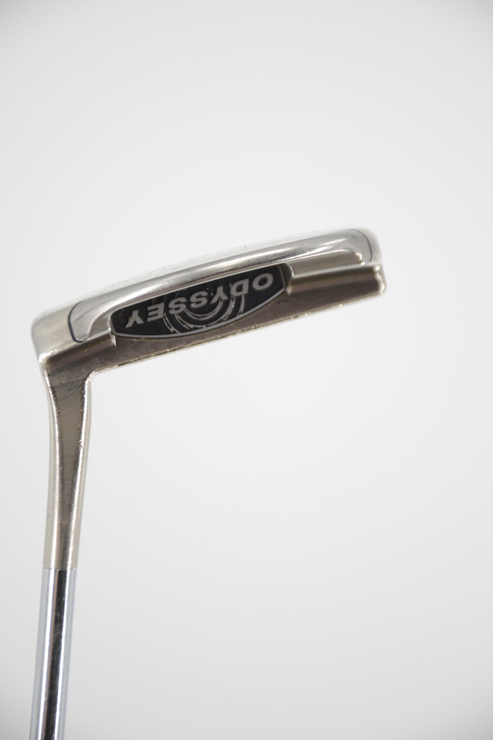 Lefty Odyssey Black Series-I 9 Putter 35" Golf Clubs GolfRoots