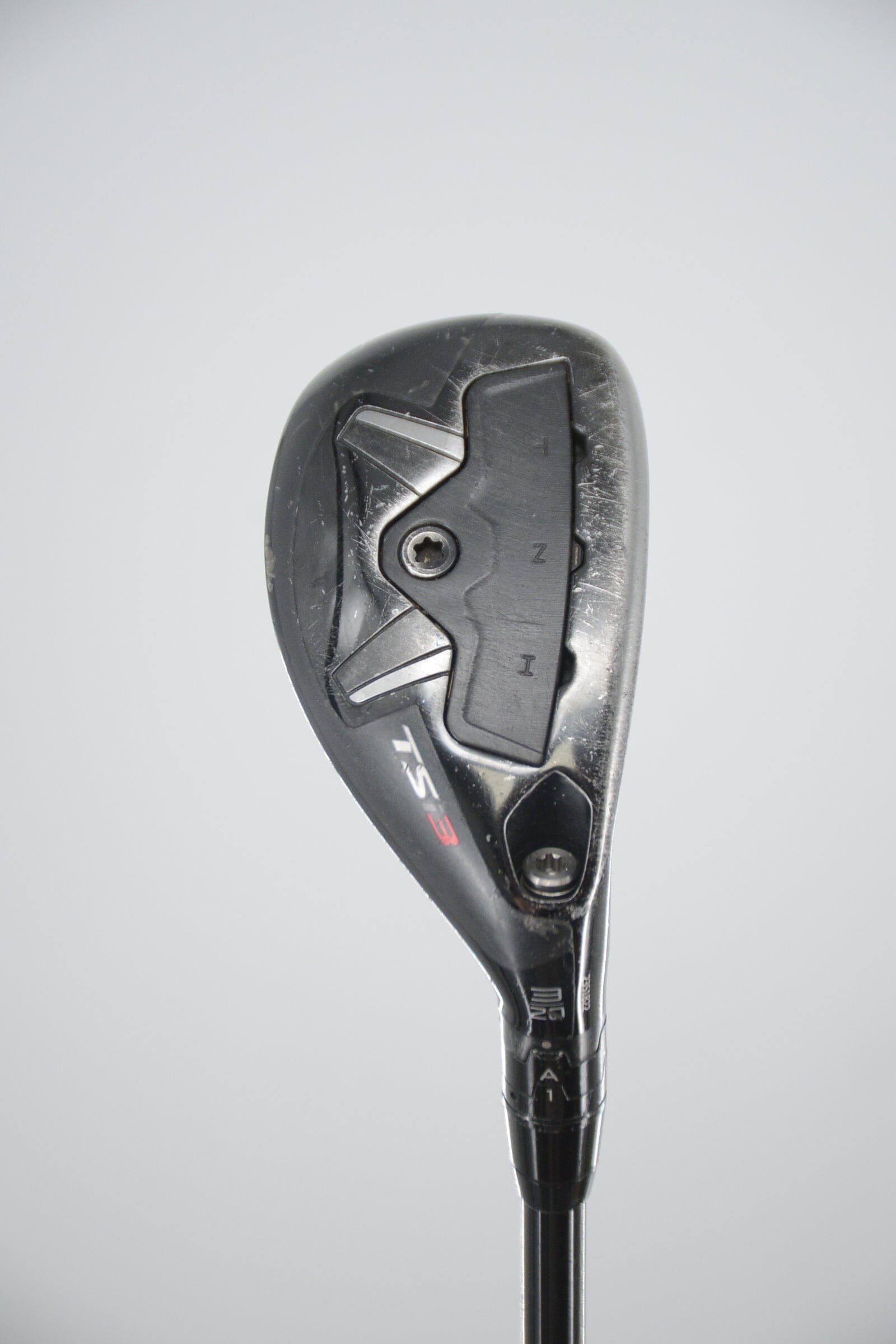 Titleist TSi3 3 Hybrid S Flex 39.75" Golf Clubs GolfRoots