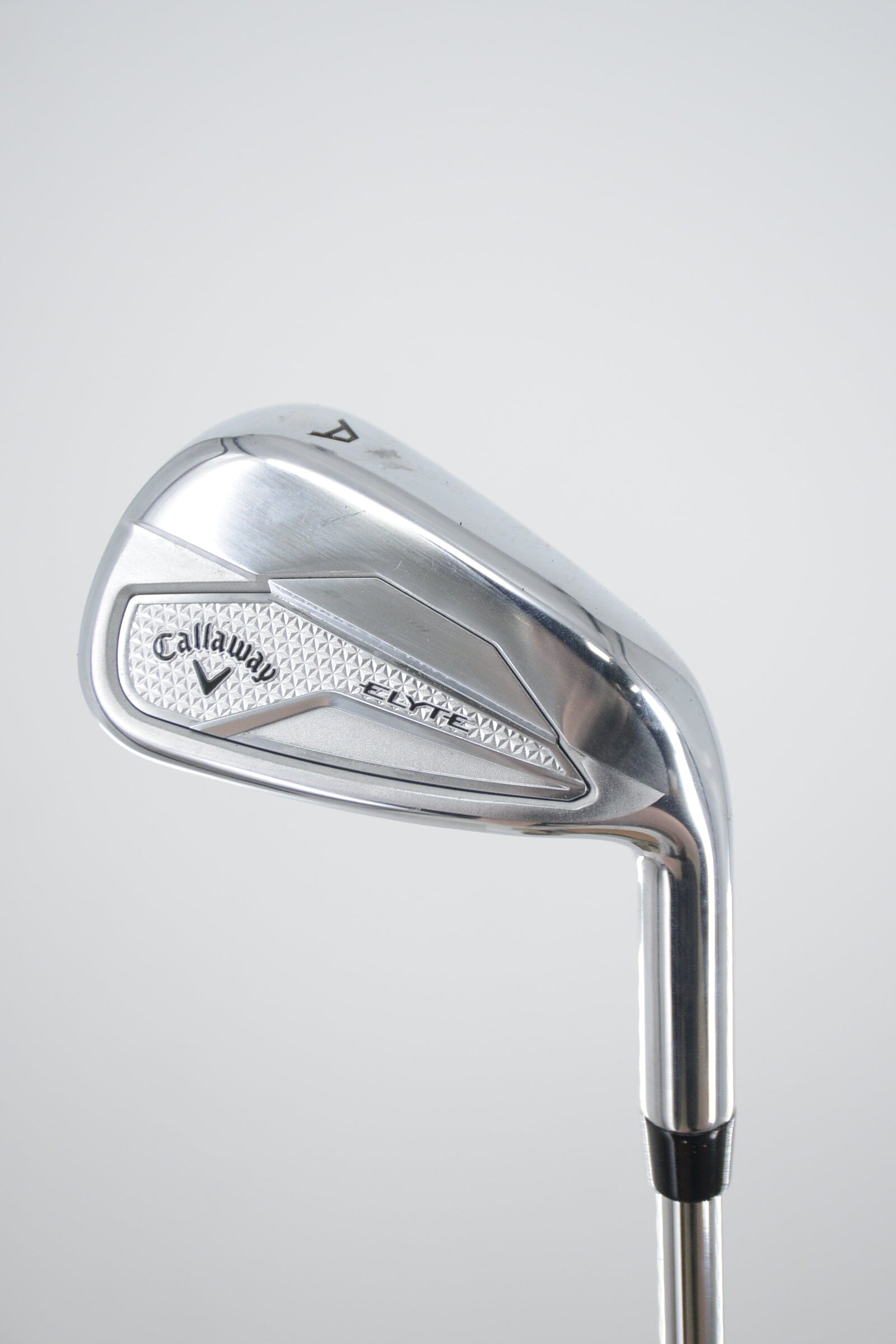 Callaway Elyte AW S Flex 35" Golf Clubs GolfRoots
