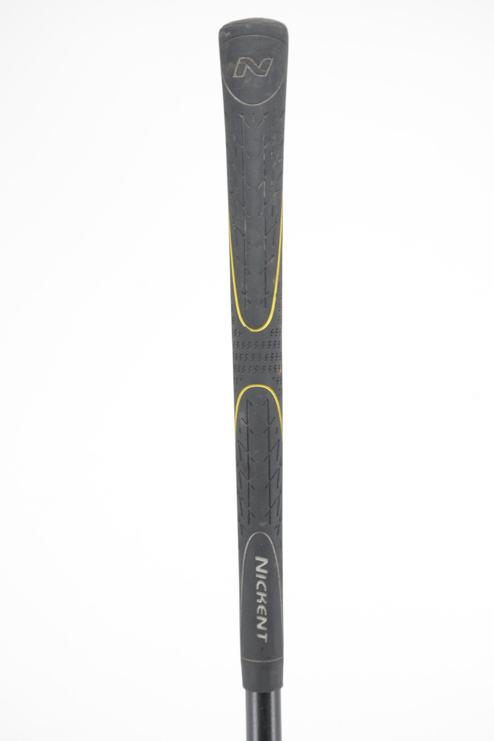 Nickent 3Dx Square 12 Degree Driver R Flex 46" Golf Clubs GolfRoots
