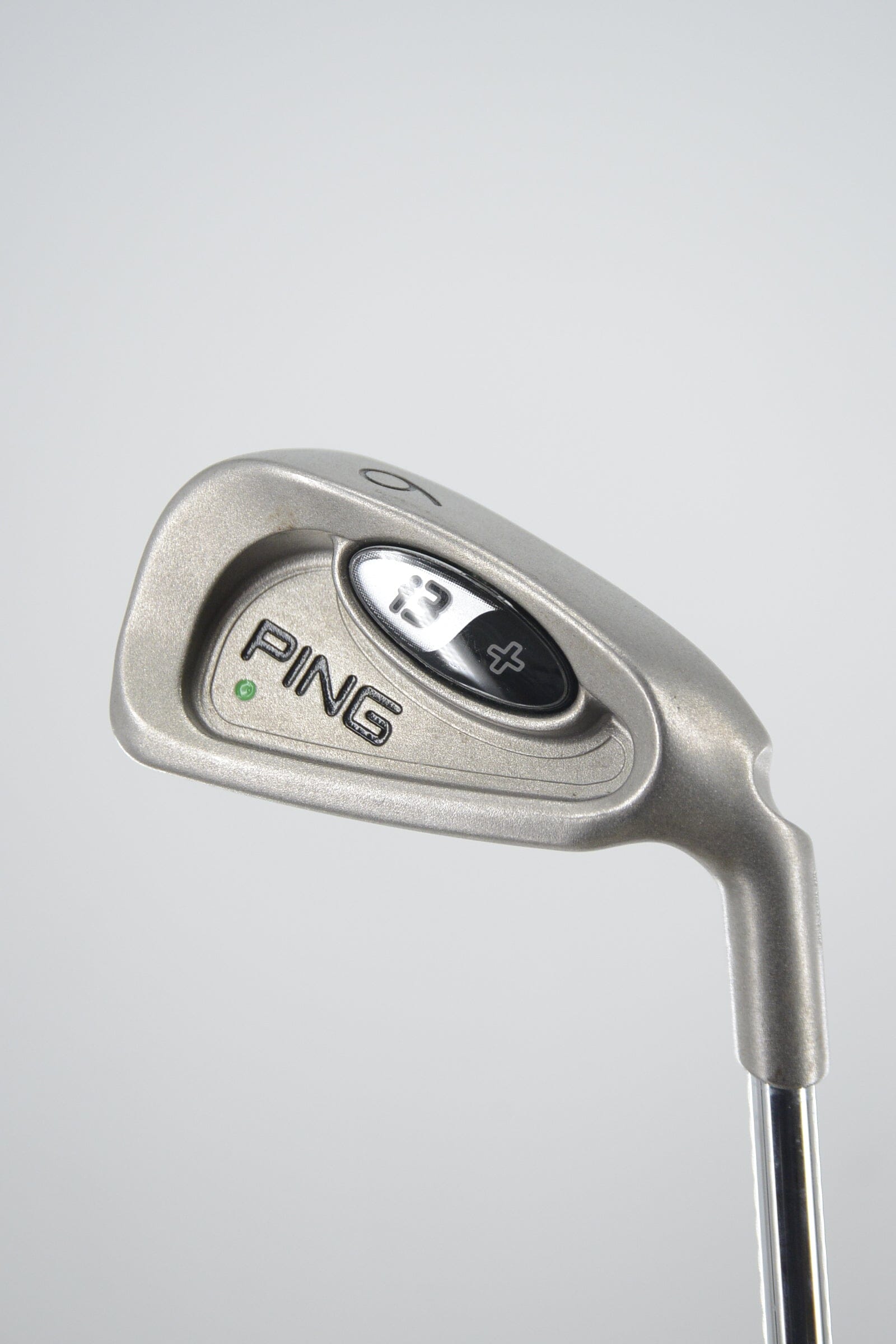 Ping I3 + 6 Iron S Flex 37.25" Golf Clubs GolfRoots