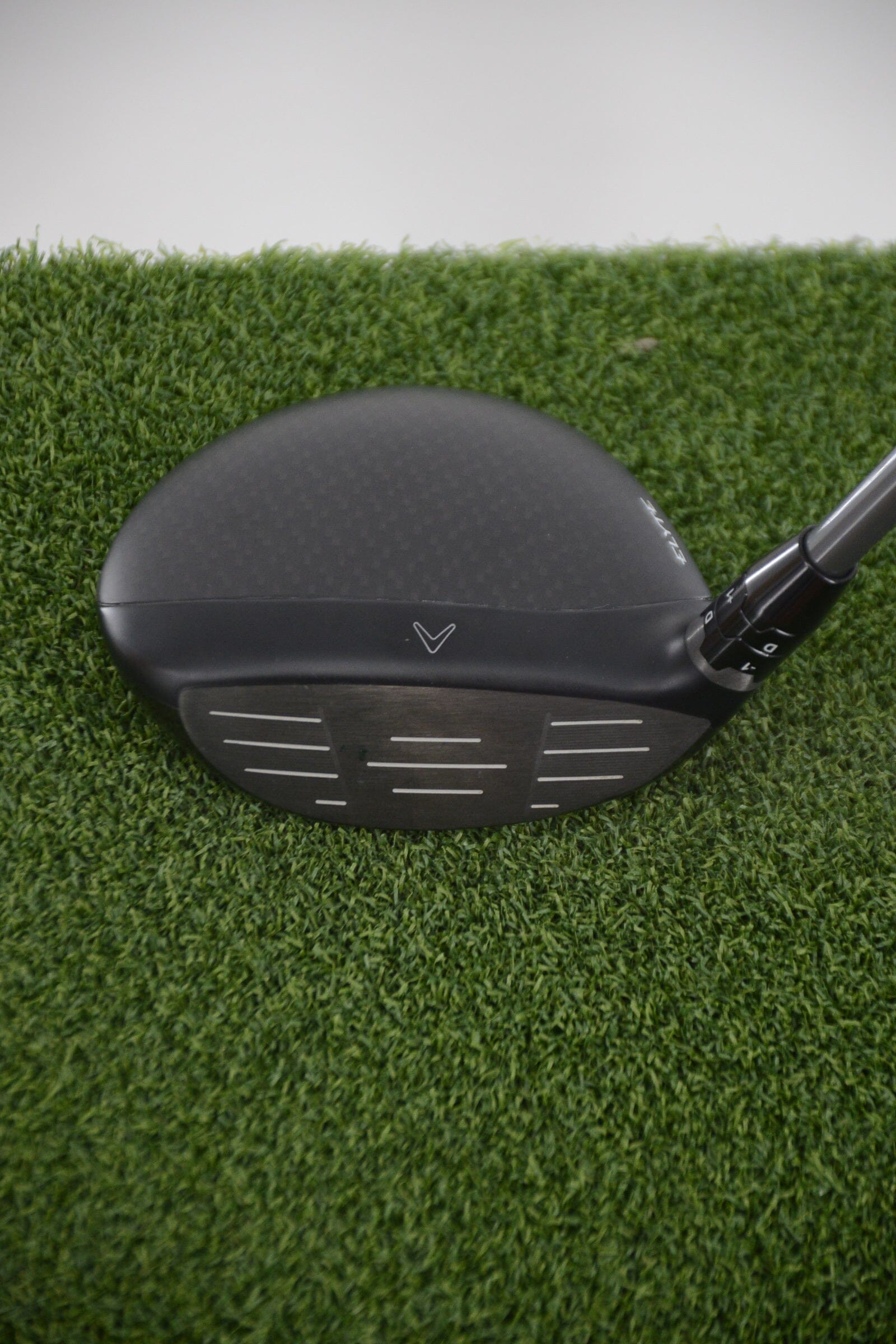 Callaway Elyte 3HL Wood S Flex 42.5" Golf Clubs GolfRoots