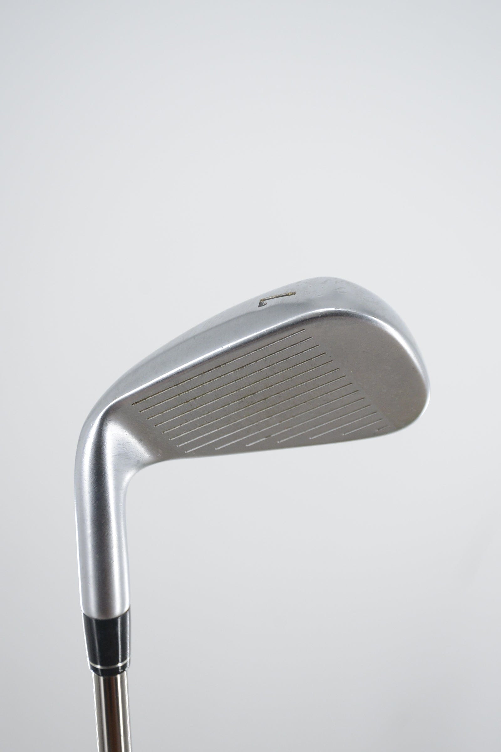 Callaway Apex CF16 7 Iron S Flex 36.75" Golf Clubs GolfRoots