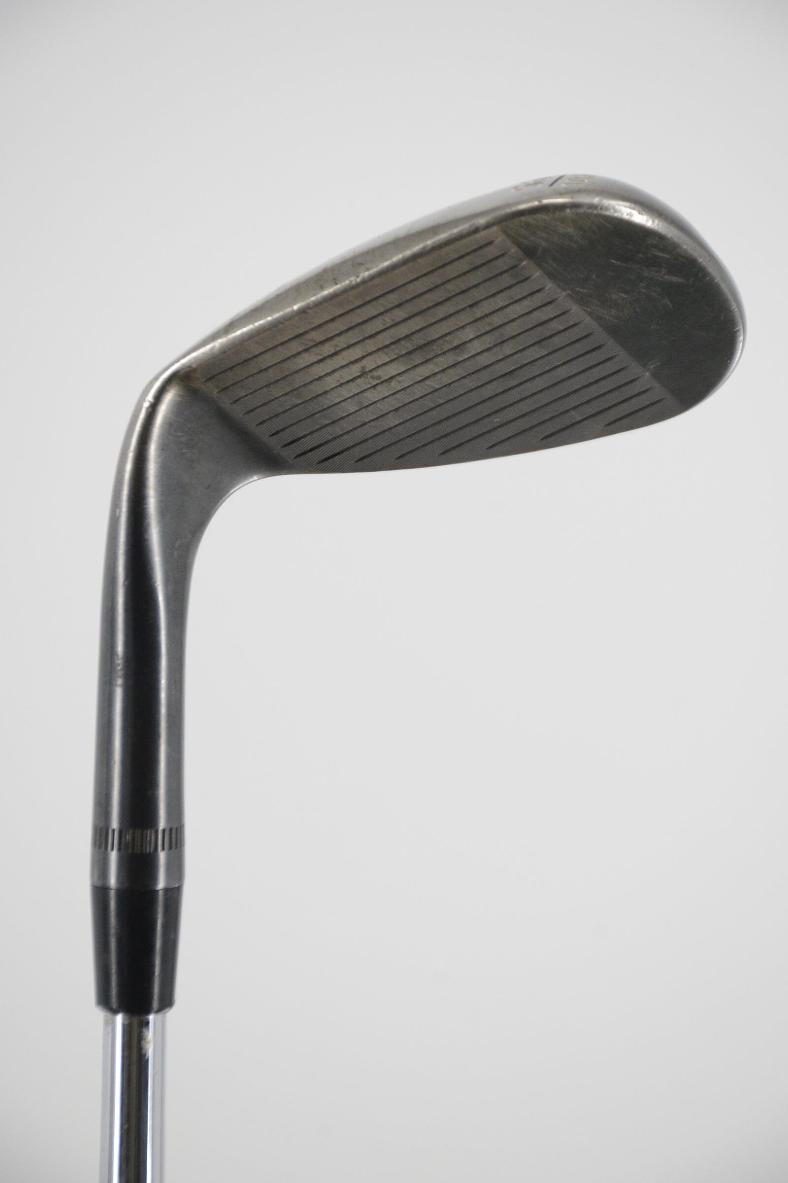 Callaway Jaws Raw Black Plasma 56 Degree Wedge Wedge Flex 34.75" Golf Clubs GolfRoots