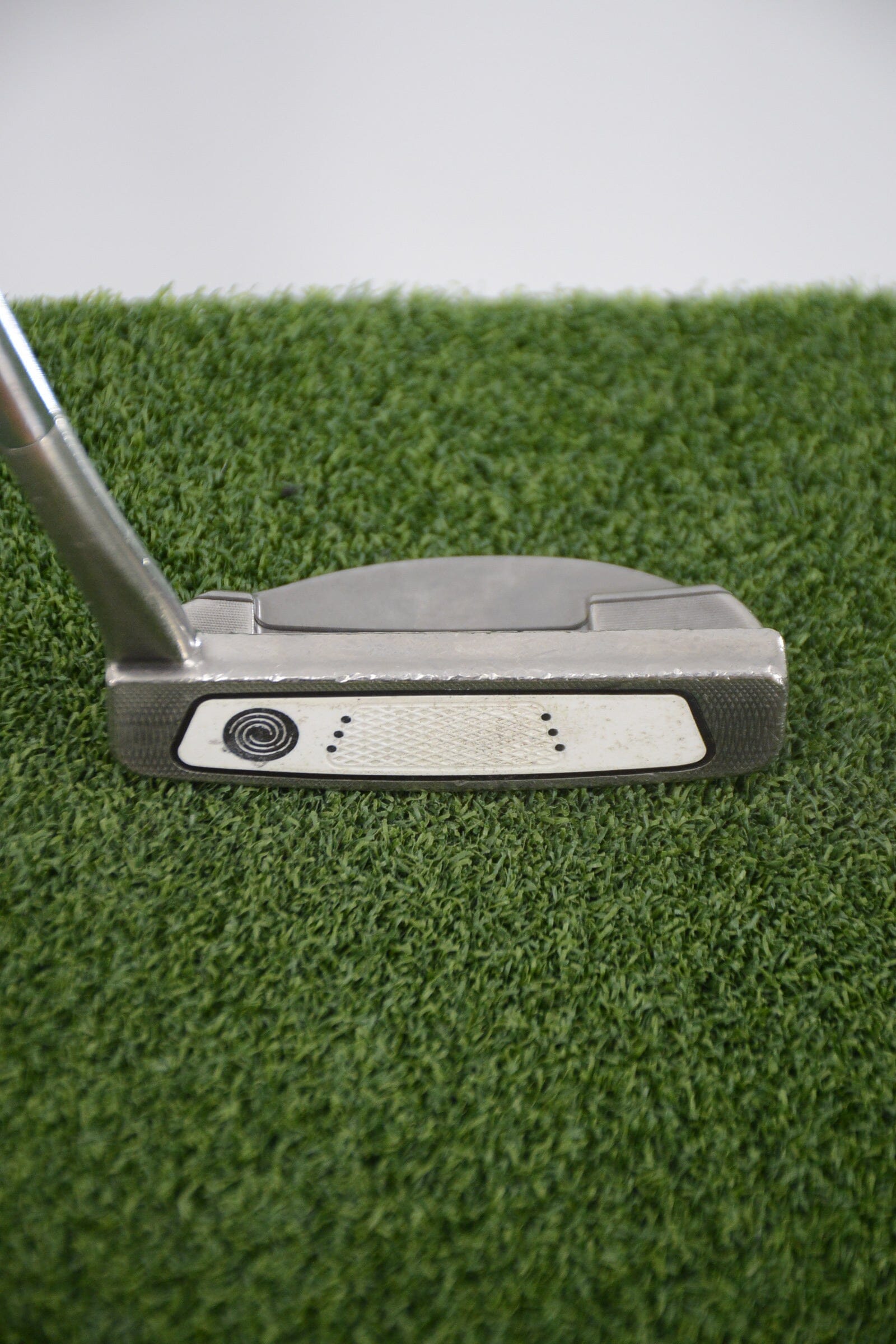 Lefty Odyssey Black Series-I 9 Putter 35" Golf Clubs GolfRoots