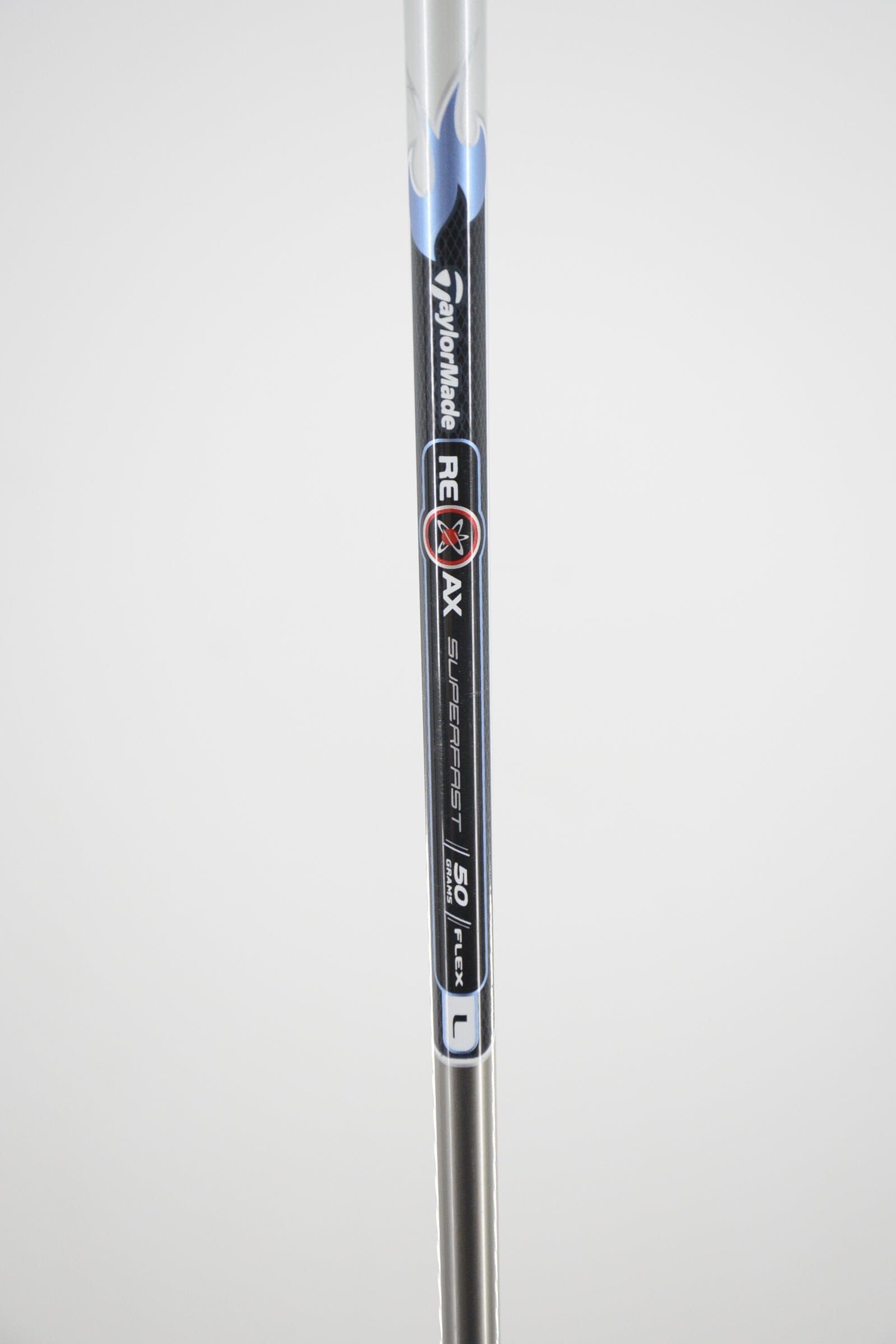 Women's TaylorMade Burner Rescue 4 Hybrid W Flex 38.75" Golf Clubs GolfRoots