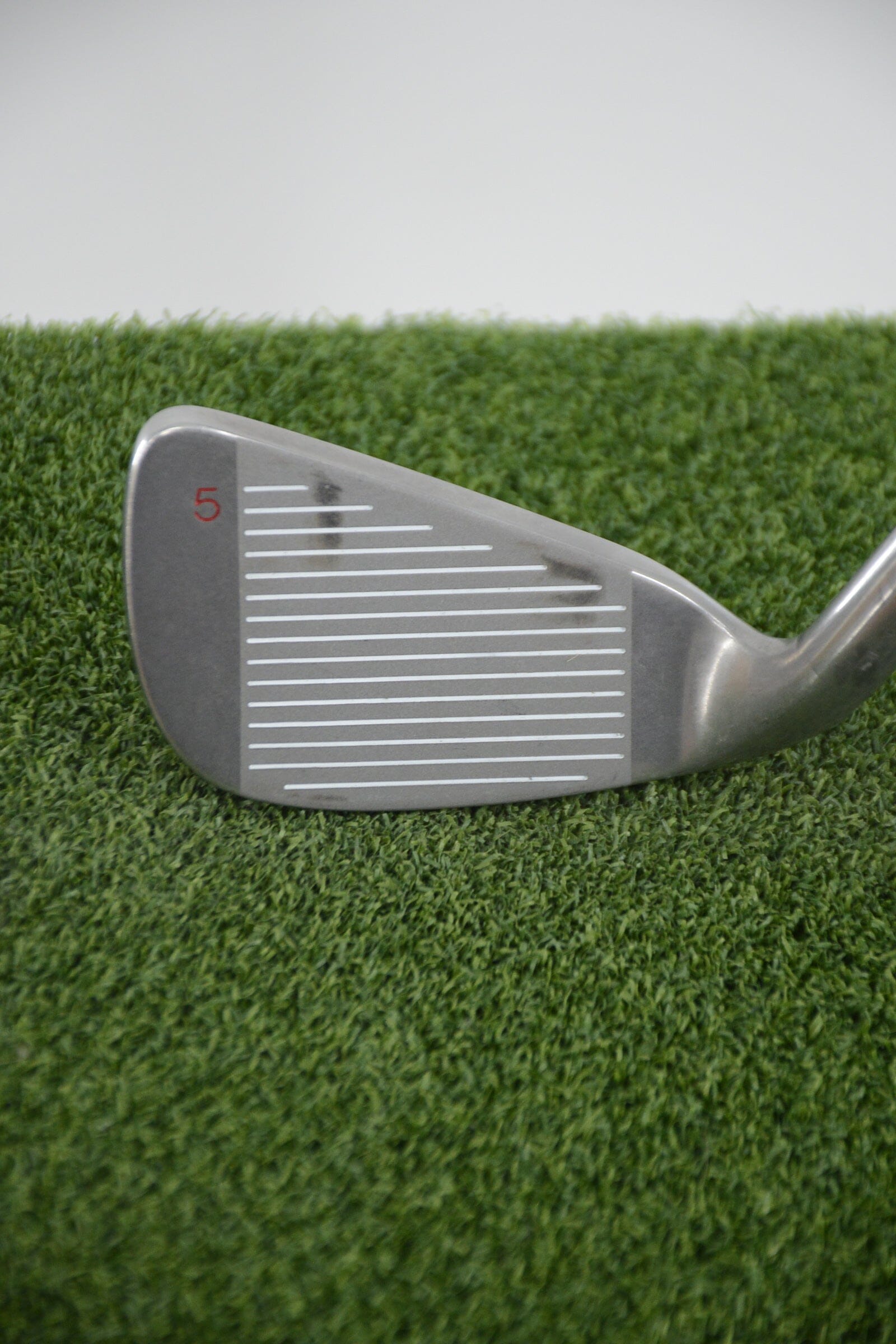 XPC Plus 5 Iron R Flex 37.75" Golf Clubs GolfRoots