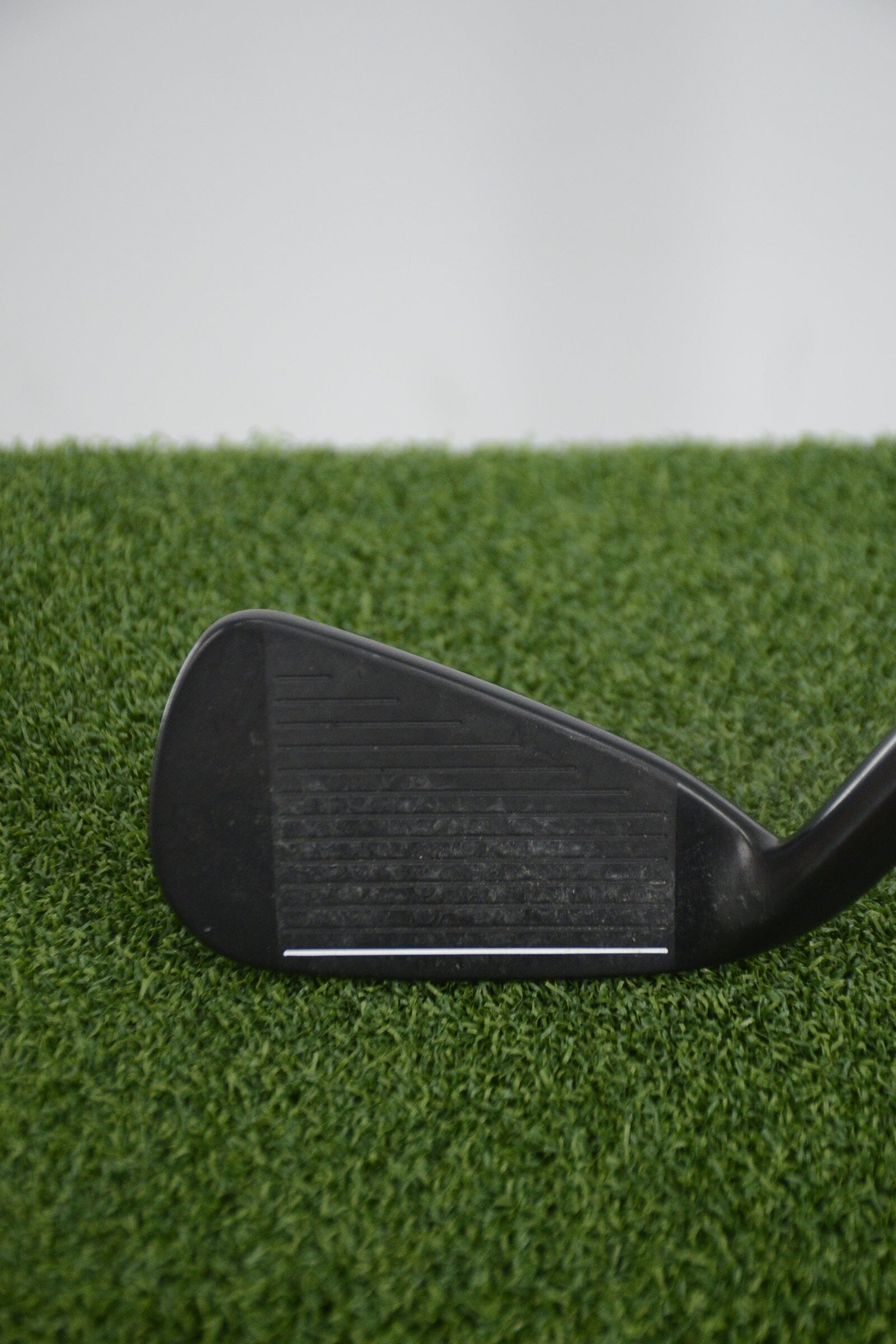 PXG 0311XP Gen 6 Double Black 7 Iron SR Flex 37.25" Golf Clubs GolfRoots