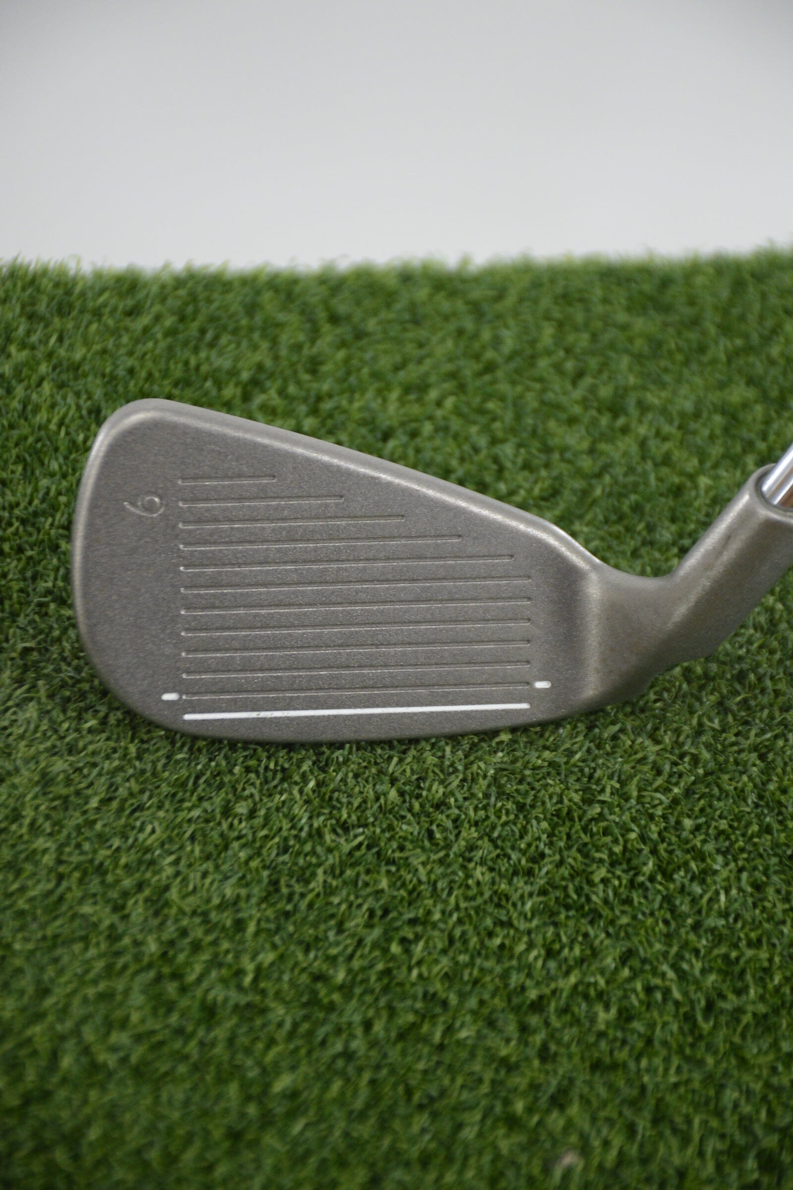 Ping I3 + 6 Iron S Flex 37.25" Golf Clubs GolfRoots