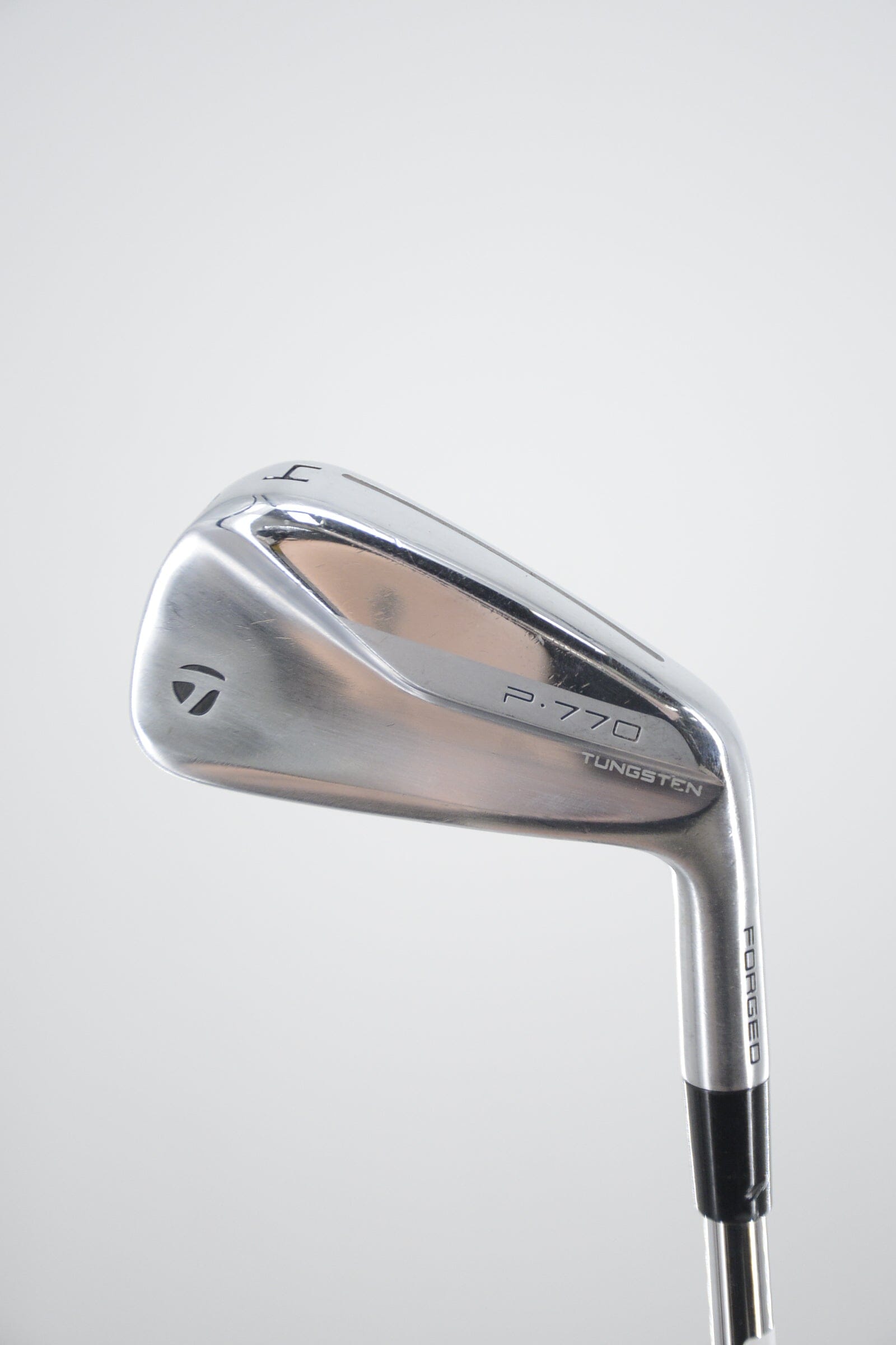 TaylorMade P770 '20 4 Iron S Flex 37.5