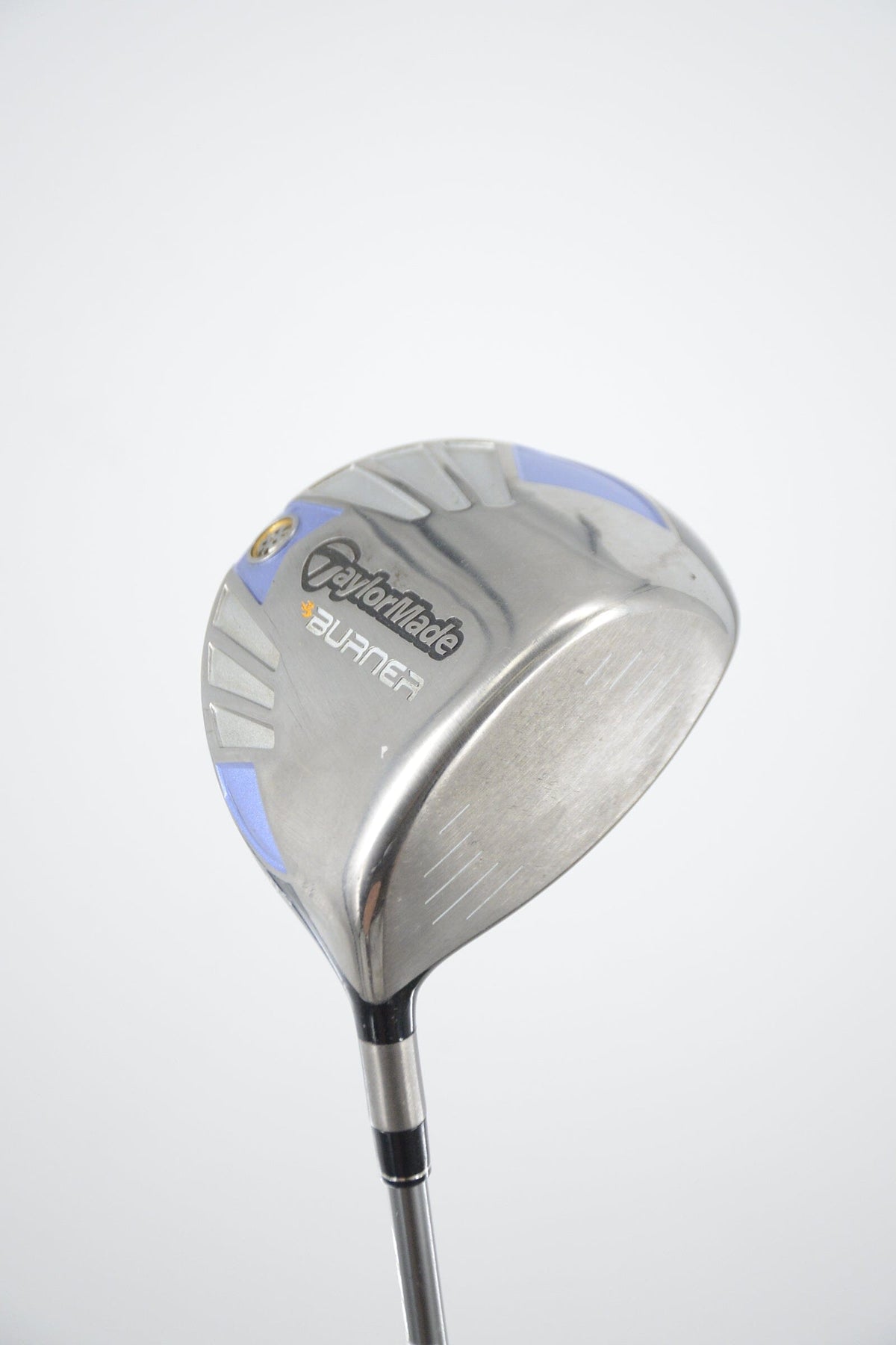 Women's TaylorMade Burner 2007 10.5 Degree Driver W Flex 44.5" Golf Clubs GolfRoots