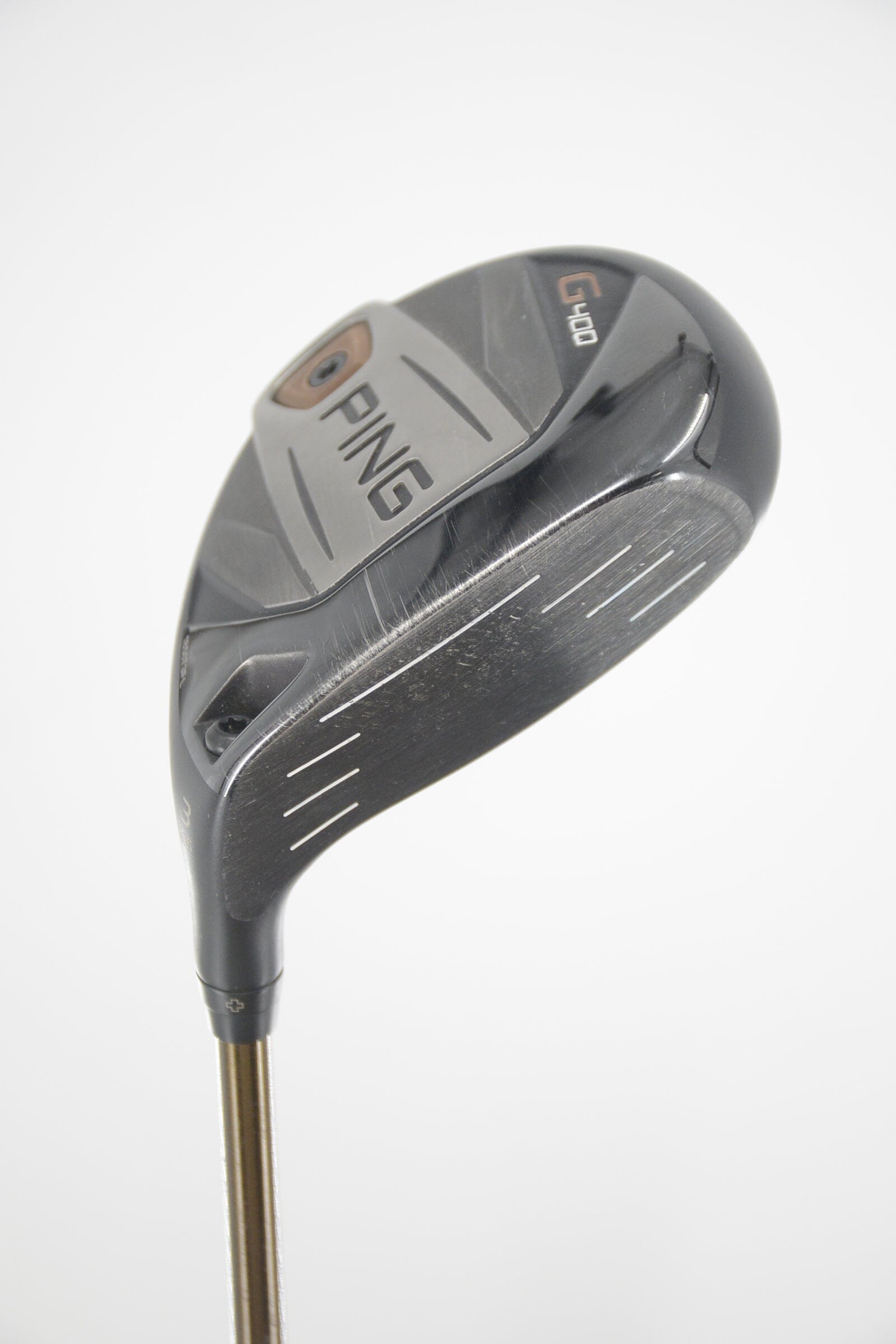 Ping G400 3 Wood SR Flex 42.75" Golf Clubs GolfRoots