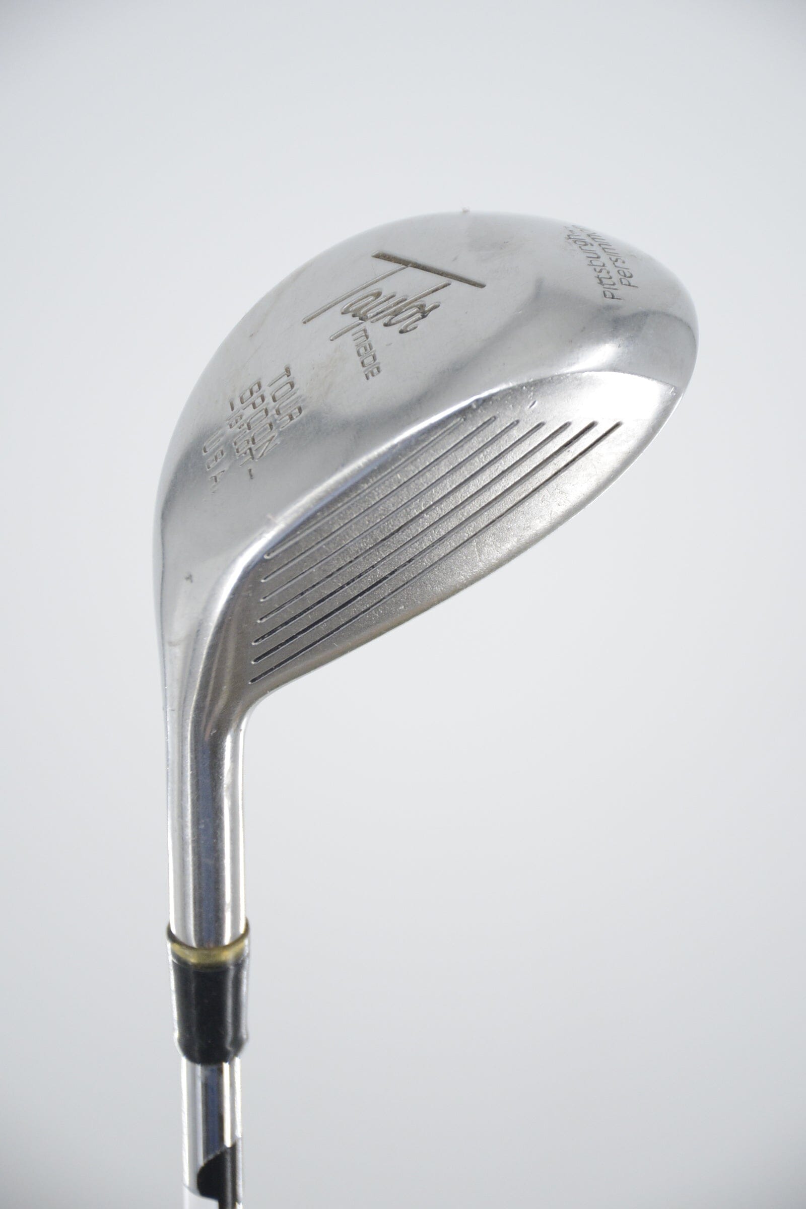 TaylorMade Tour Spoon 13 Degree Wood S Flex 42.5" Golf Clubs GolfRoots