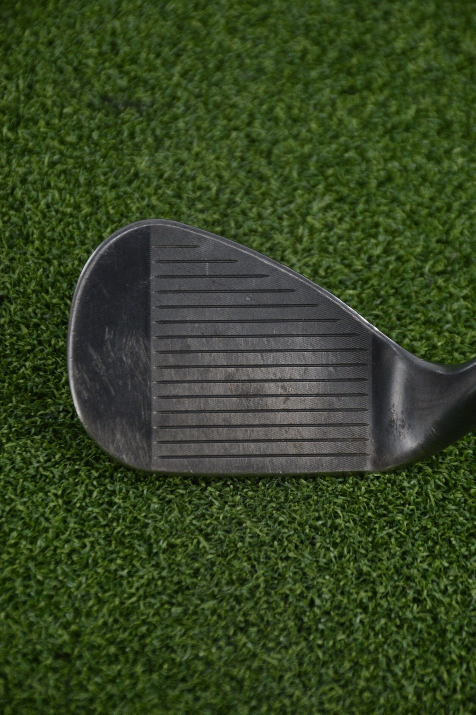 Callaway Jaws Raw Black Plasma 56 Degree Wedge Wedge Flex 34.75" Golf Clubs GolfRoots