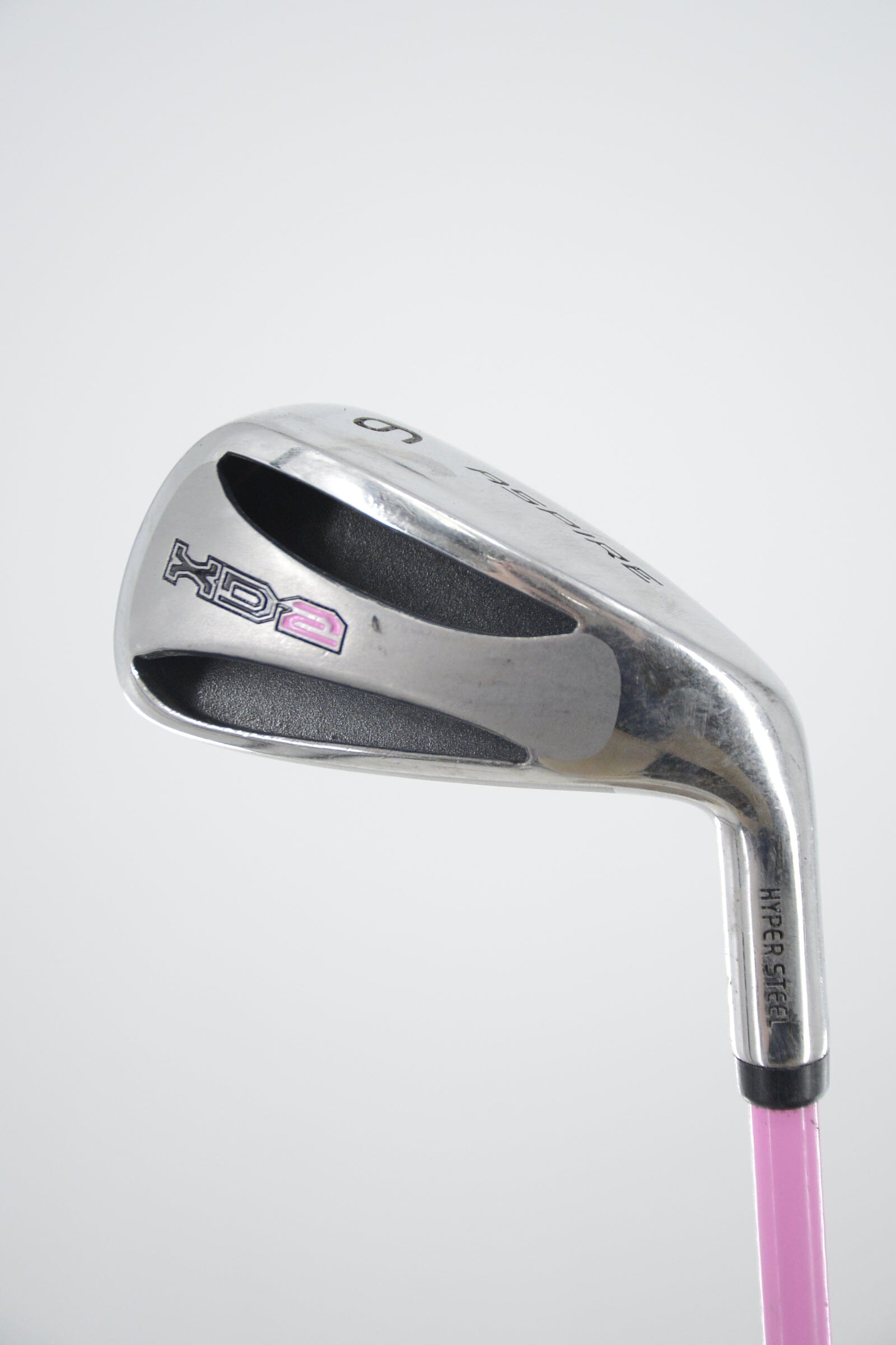 Women's Aspire XD2 6 Iron W Flex 36.25" Golf Clubs GolfRoots