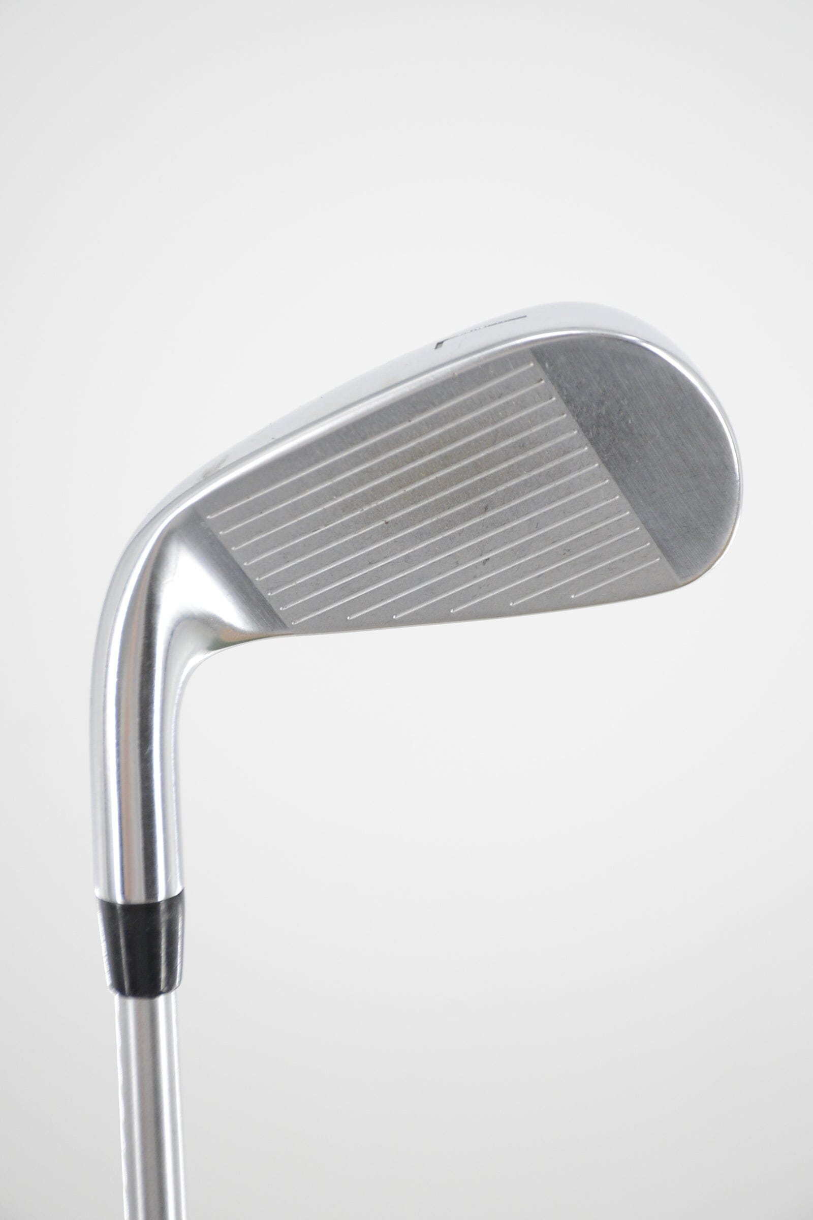 Titleist T350 2023 7 Iron SR Flex 36.75" Golf Clubs GolfRoots