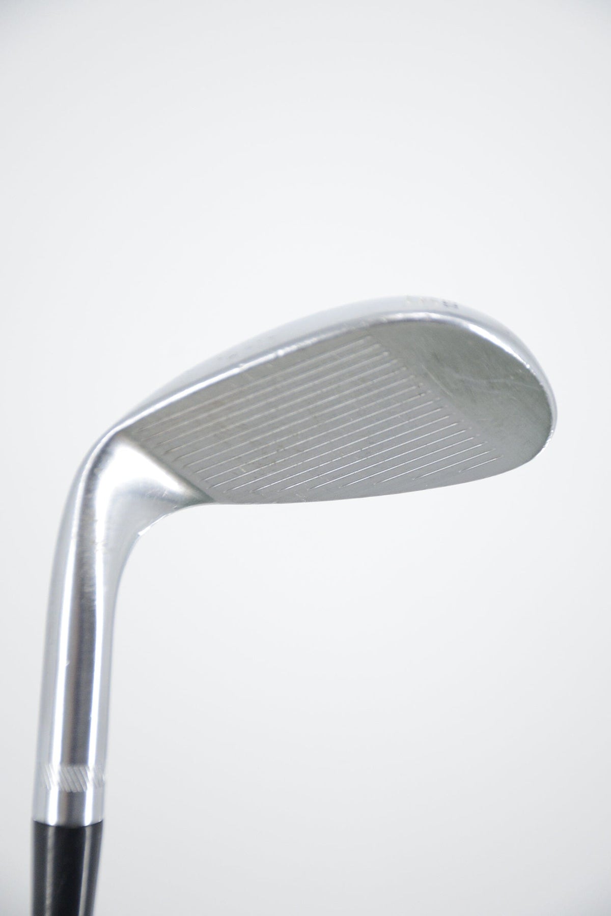 Titleist Vokey SM7 Tour Chrome 56 Degree Wedge Wedge Flex 35.25" Golf Clubs GolfRoots