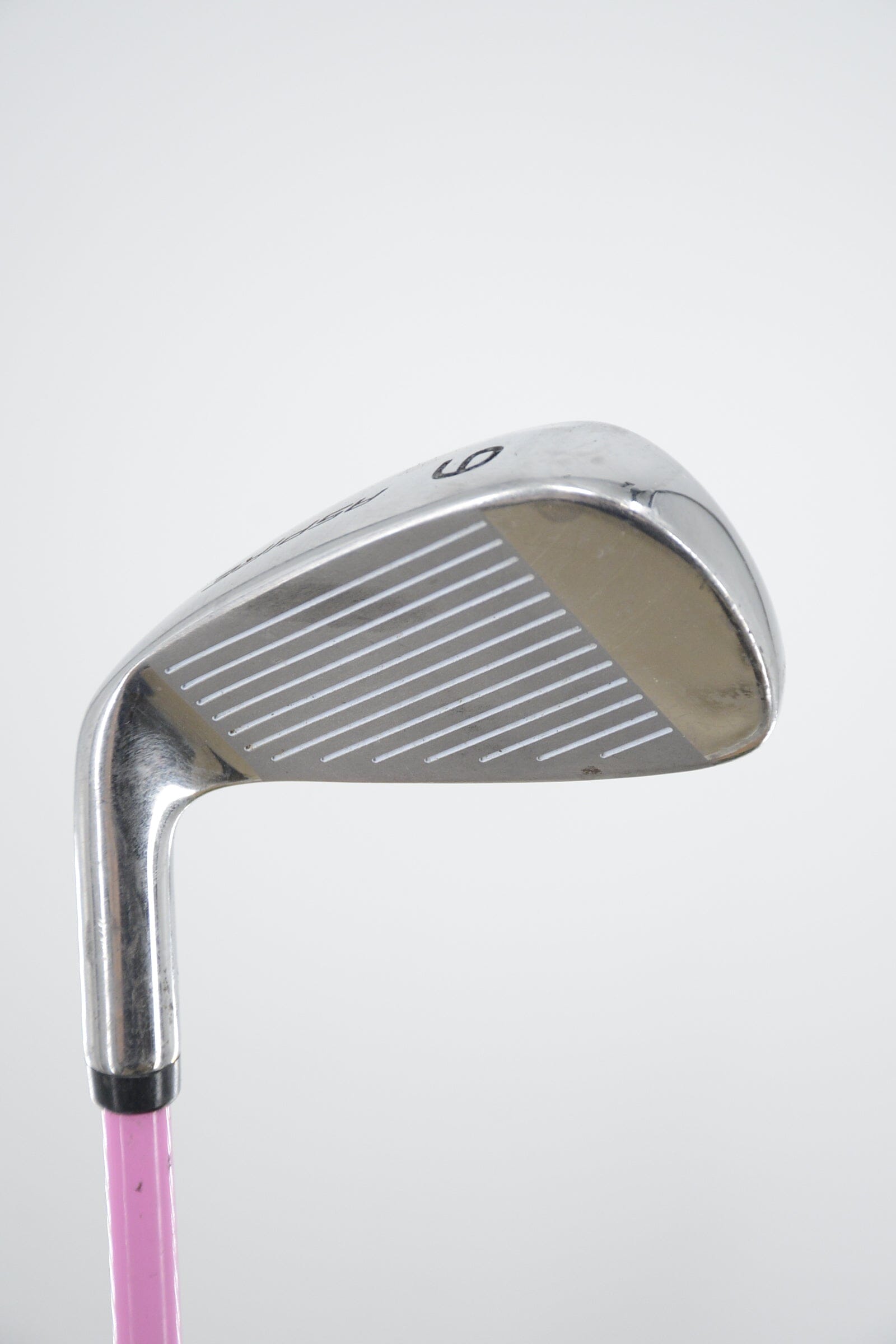 Women's Aspire XD2 6 Iron W Flex 36.25" Golf Clubs GolfRoots