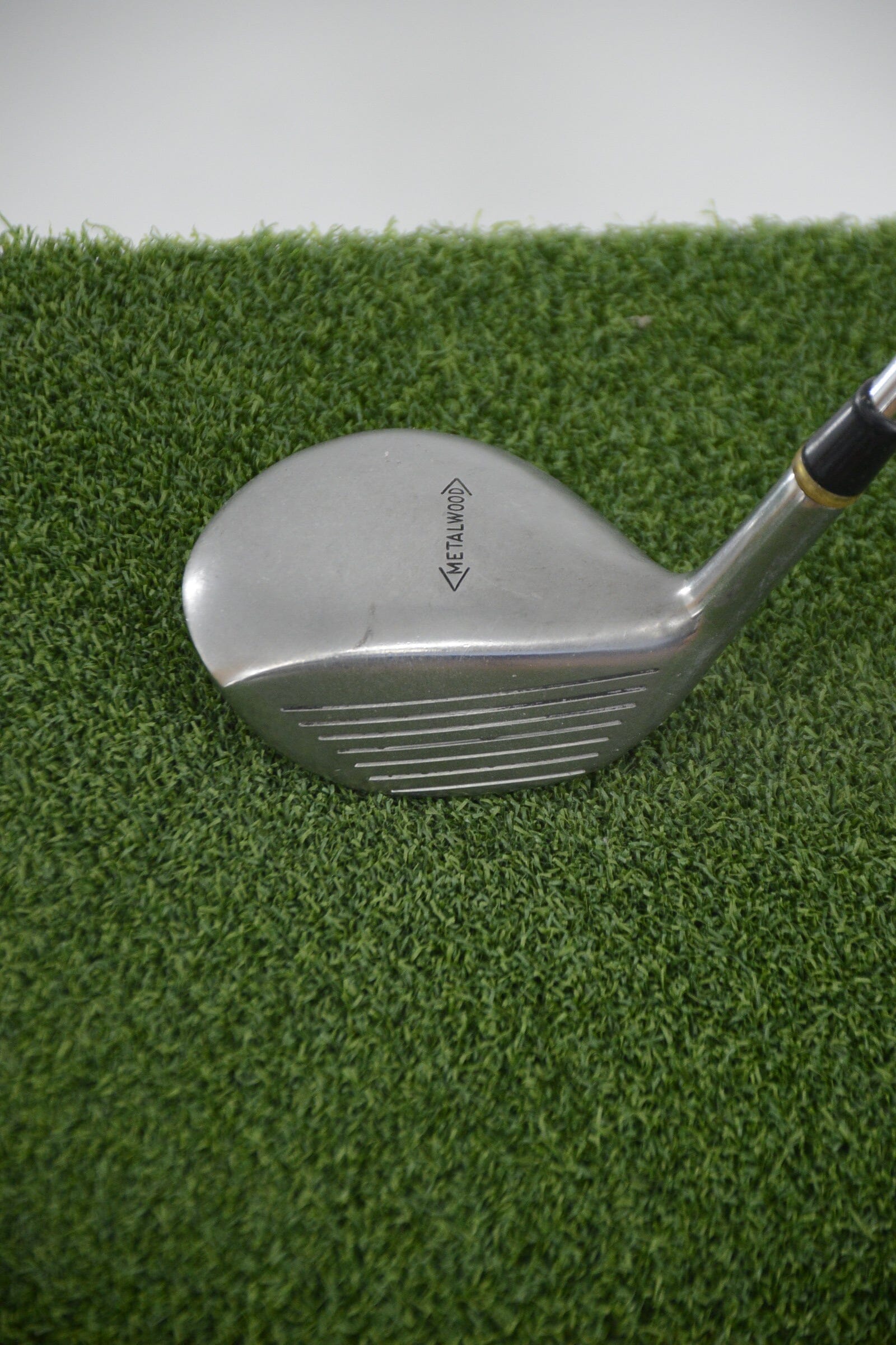 TaylorMade Tour Spoon 13 Degree Wood S Flex 42.5" Golf Clubs GolfRoots