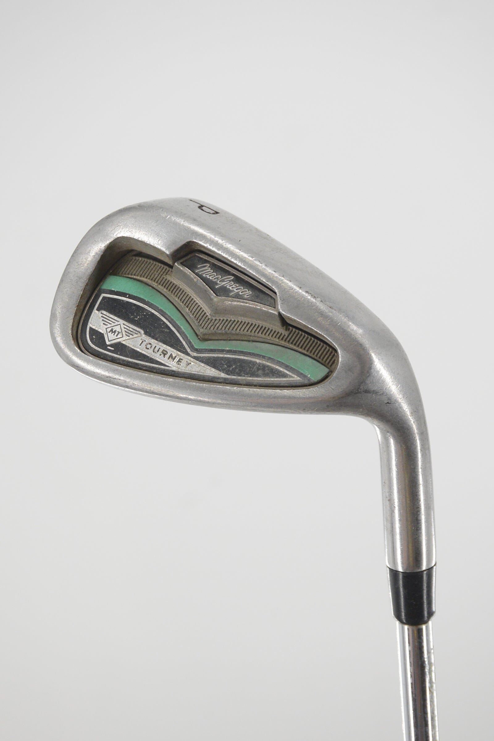 MacGregor MT Tourney 2014 PW S Flex 35.5" Golf Clubs GolfRoots
