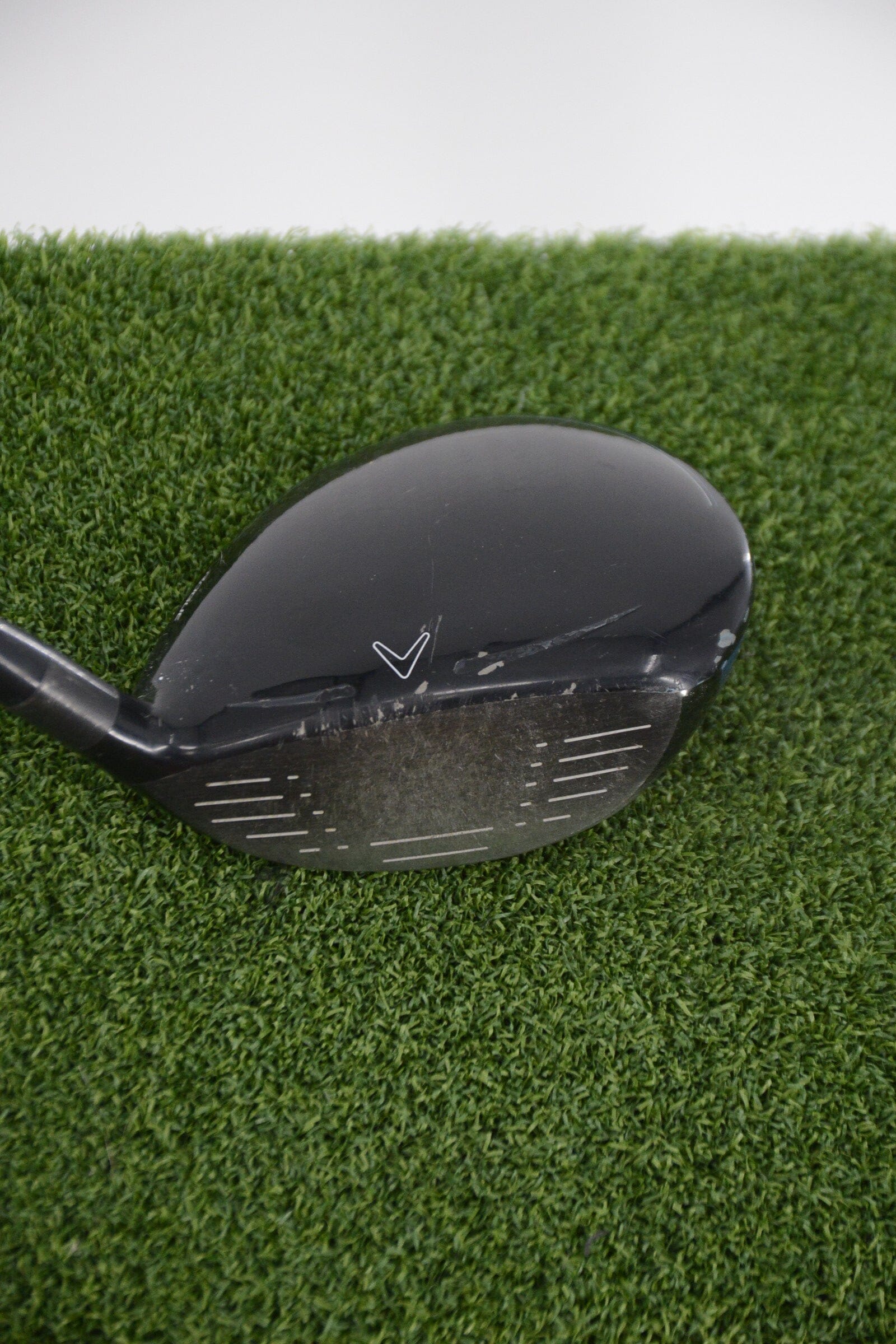Lefty Callaway Rogue 3 Wood S Flex 43.25" Golf Clubs GolfRoots