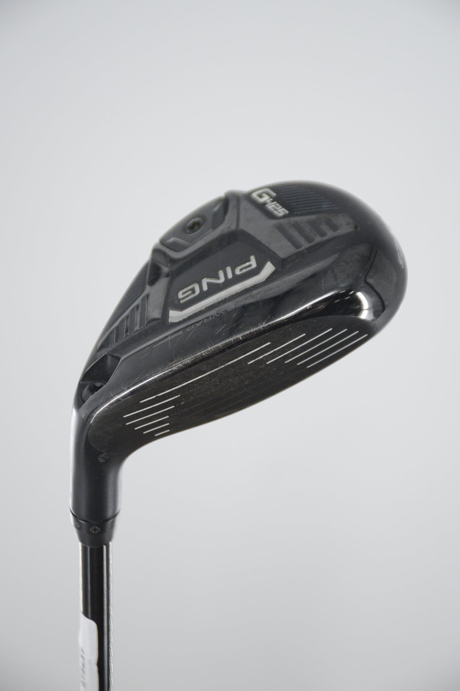 Women's Ping G425 4 Hybrid W Flex 39.25" Golf Clubs GolfRoots