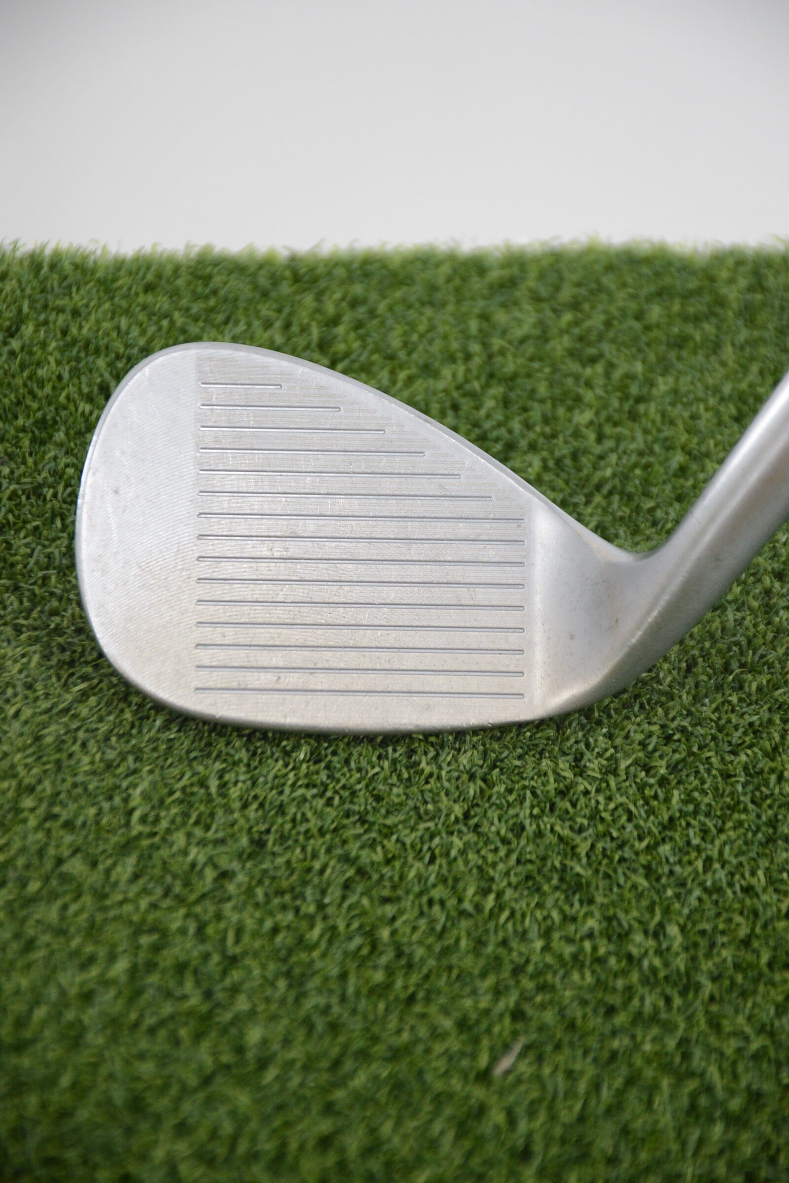 Women's Cleveland 588 RTX 56 Degree Wedge W Flex 34.25" Golf Clubs GolfRoots