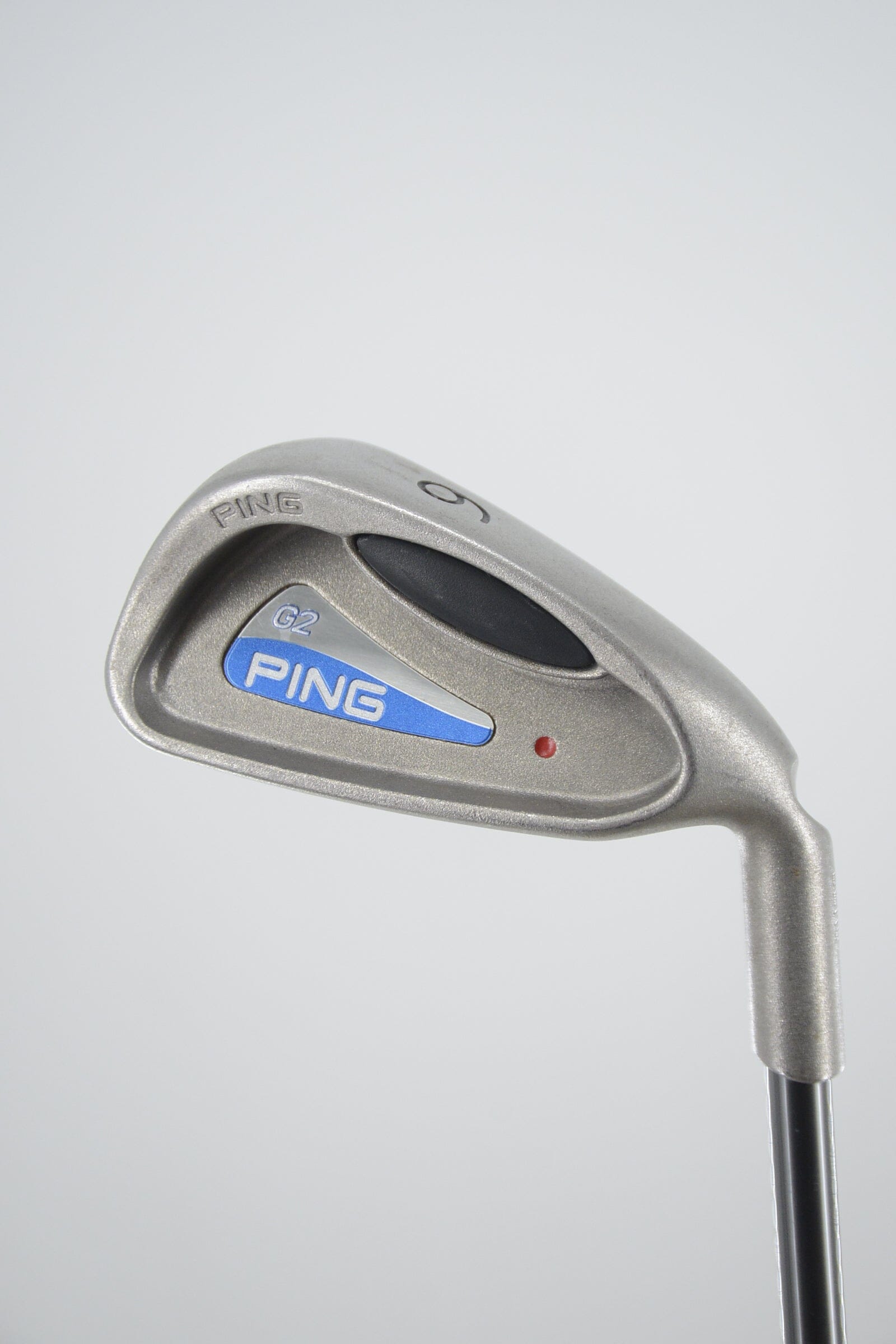 Ping G2 6 Iron S Flex 37.25" Golf Clubs GolfRoots