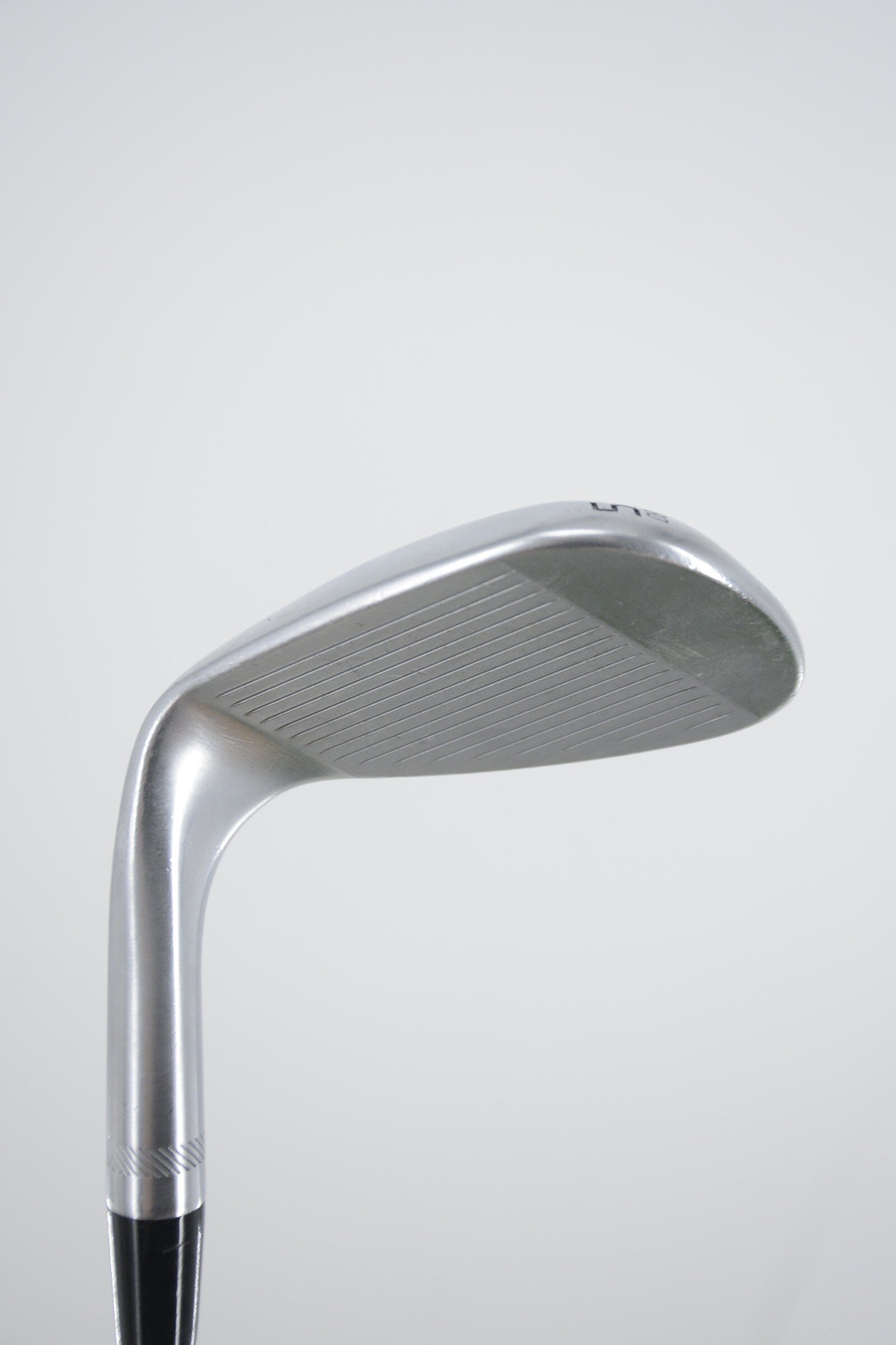Titleist Vokey SM10 Tour Chrome 56 Degree Wedge Wedge Flex 35"