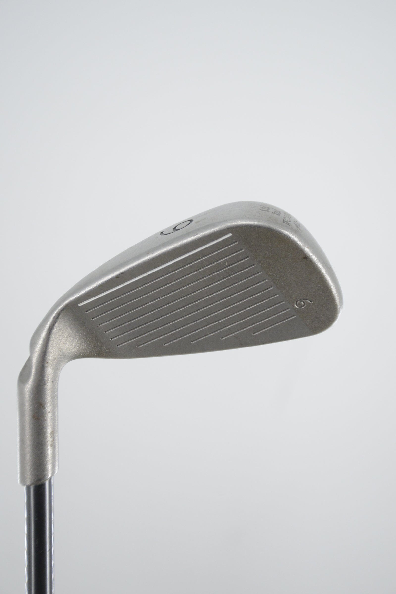 Ping G2 6 Iron S Flex 37.25" Golf Clubs GolfRoots