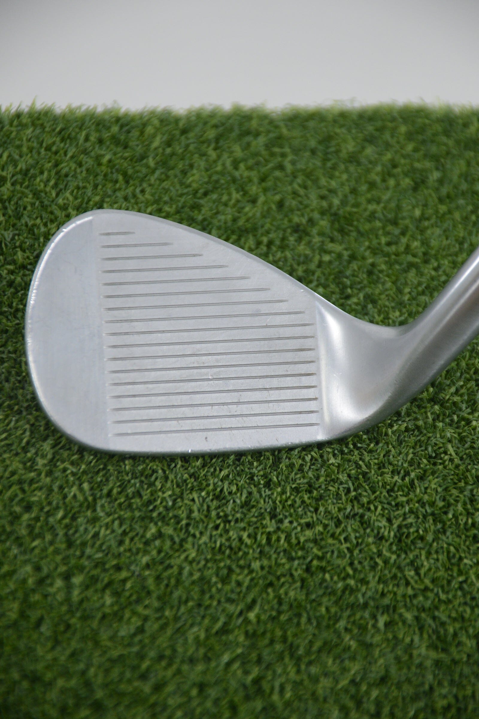 Titleist Vokey SM10 Tour Chrome 56 Degree Wedge Wedge Flex 35" Golf Clubs GolfRoots