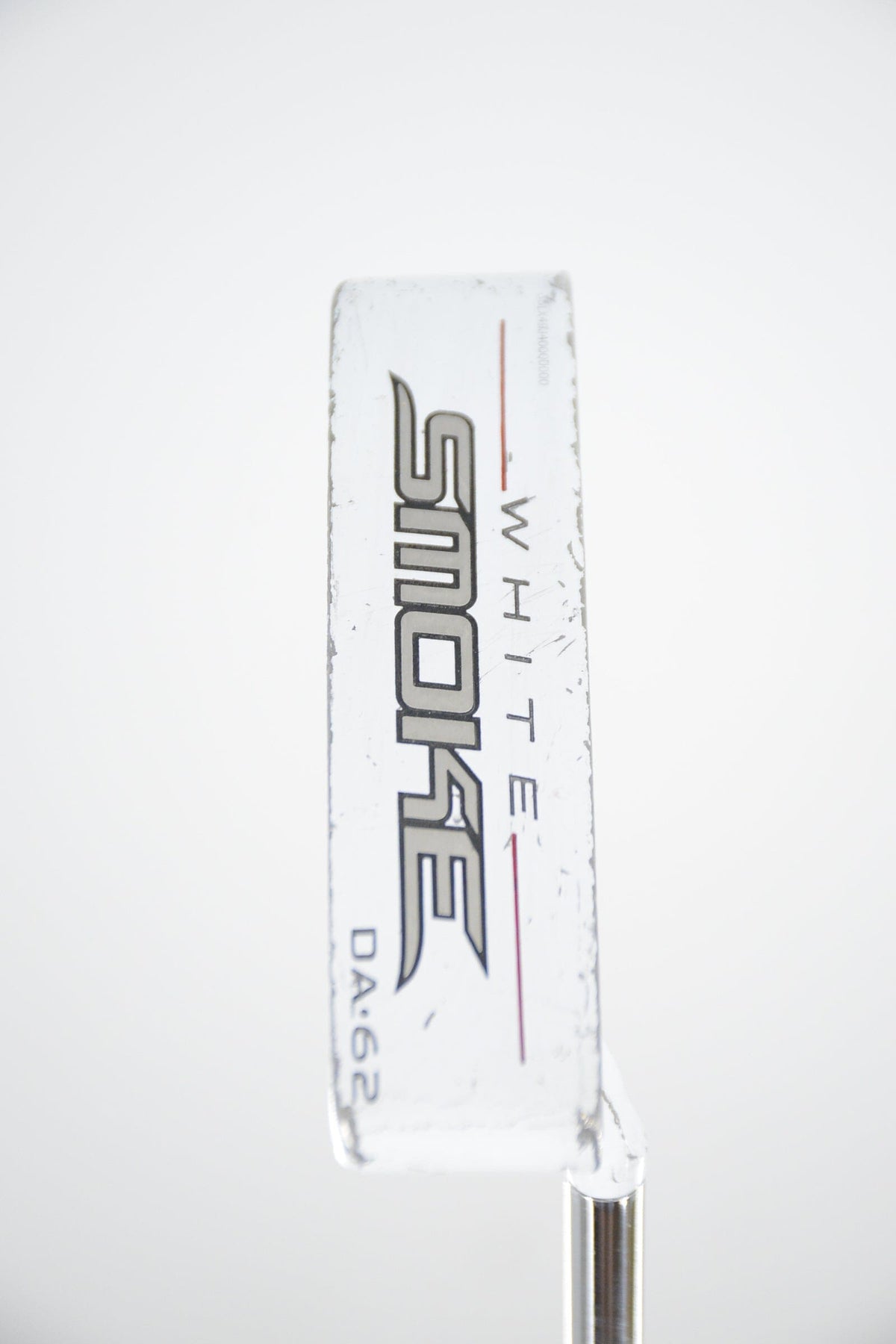 TaylorMade White Smoke Da-62 Putter 34" Golf Putters TaylorMade