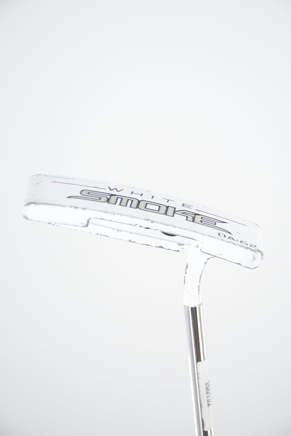 TaylorMade White Smoke Da-62 Putter 34" Golf Putters TaylorMade