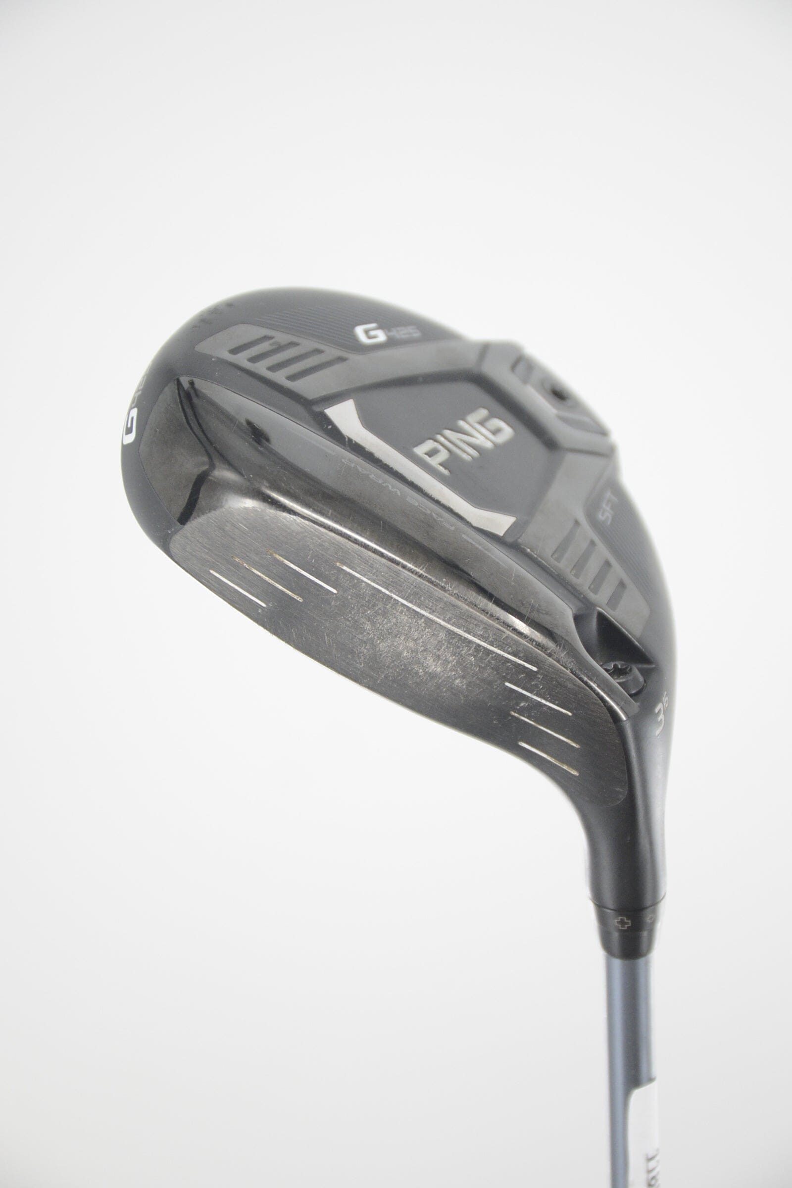 Lefty Ping G425 SFT 3 Wood SR Flex 42.75" Golf Clubs GolfRoots
