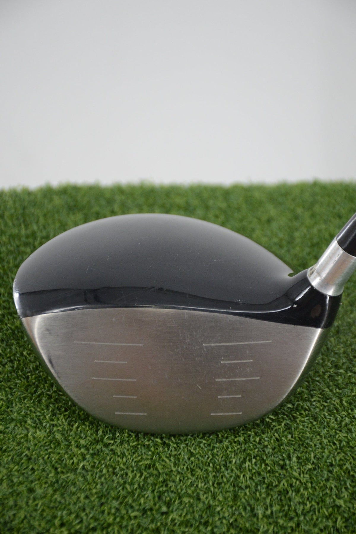 Women's Nakashima Htec TL-6 Driver W Flex 41.5" Golf Clubs GolfRoots