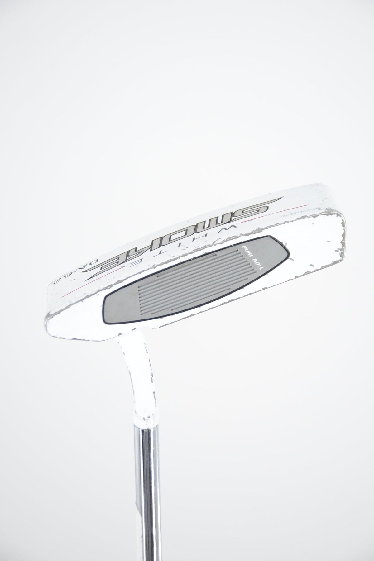 TaylorMade White Smoke Da-62 Putter 34" Golf Putters TaylorMade