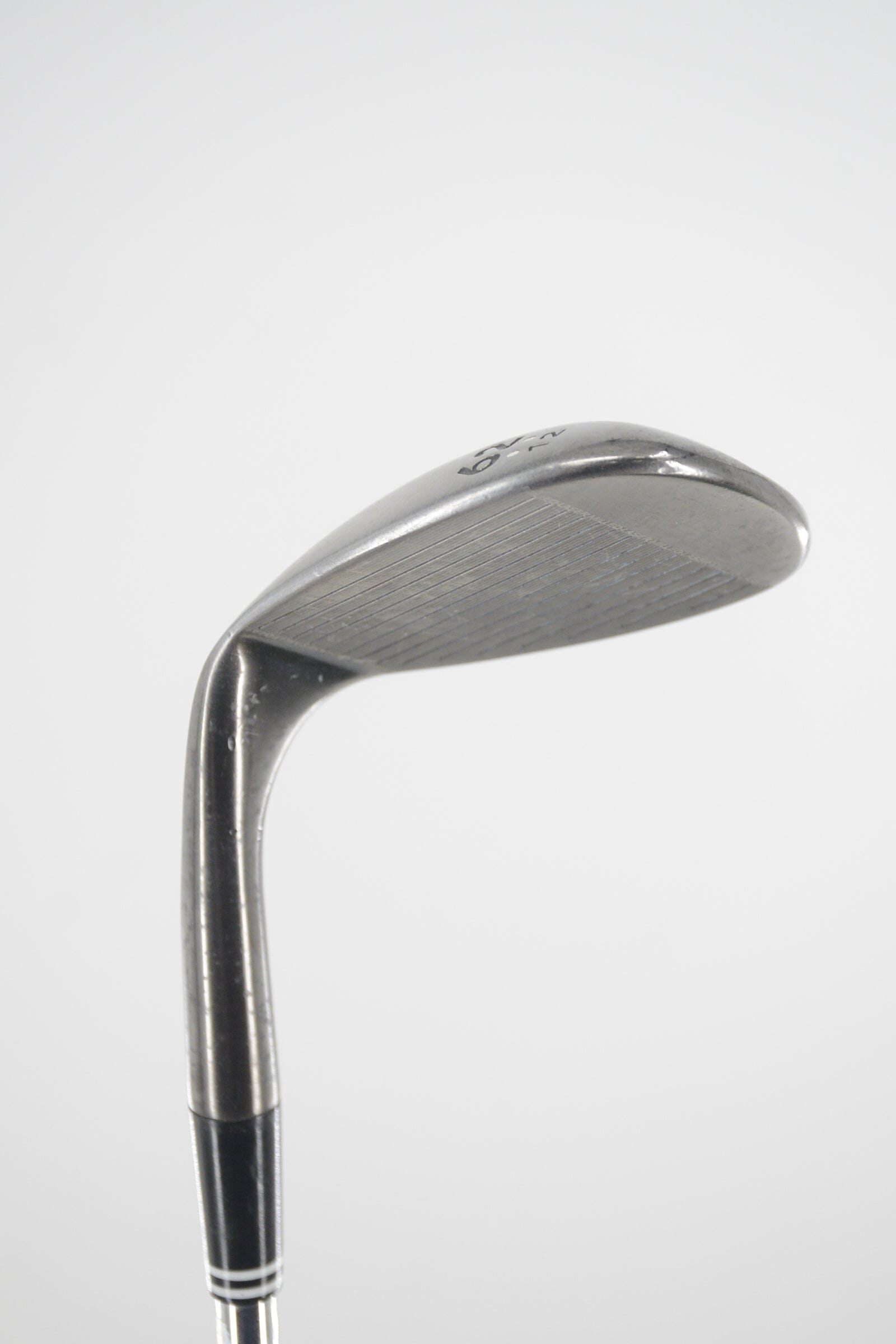 Cleveland CG15 Oil Quenched 62 Degree Wedge Wedge Flex 35" Golf Clubs GolfRoots